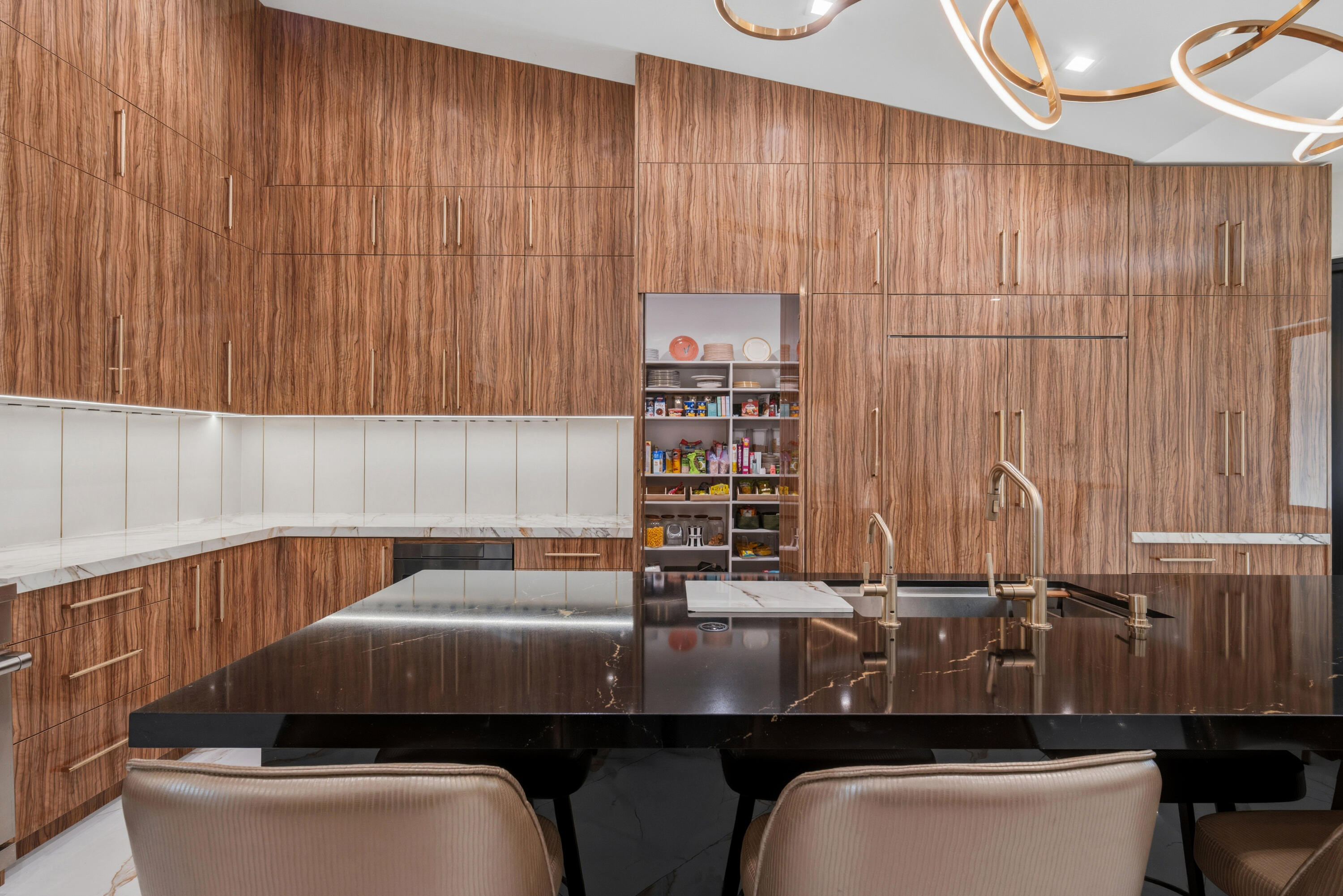 FIELDBROOK - Residential