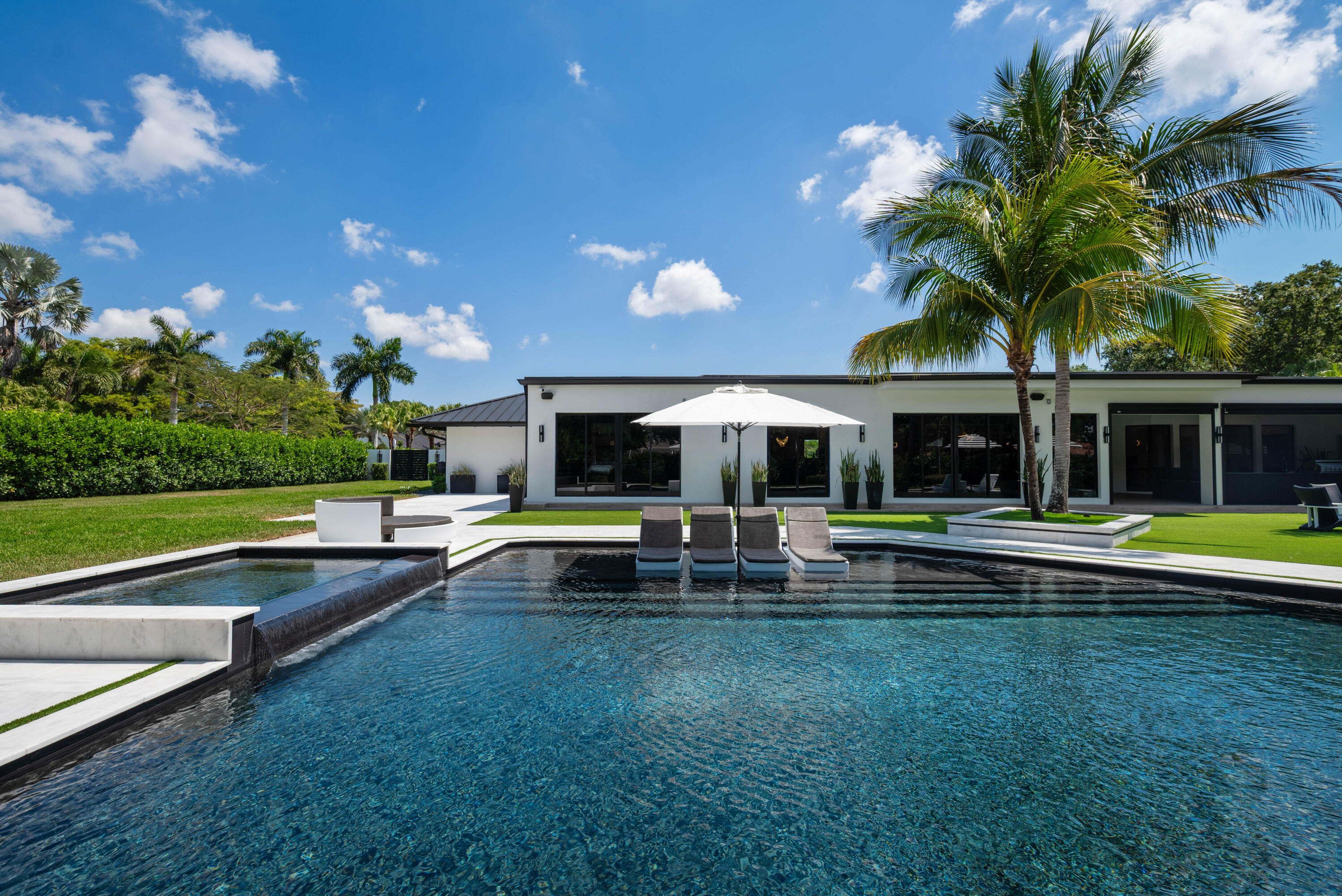 FIELDBROOK - Residential