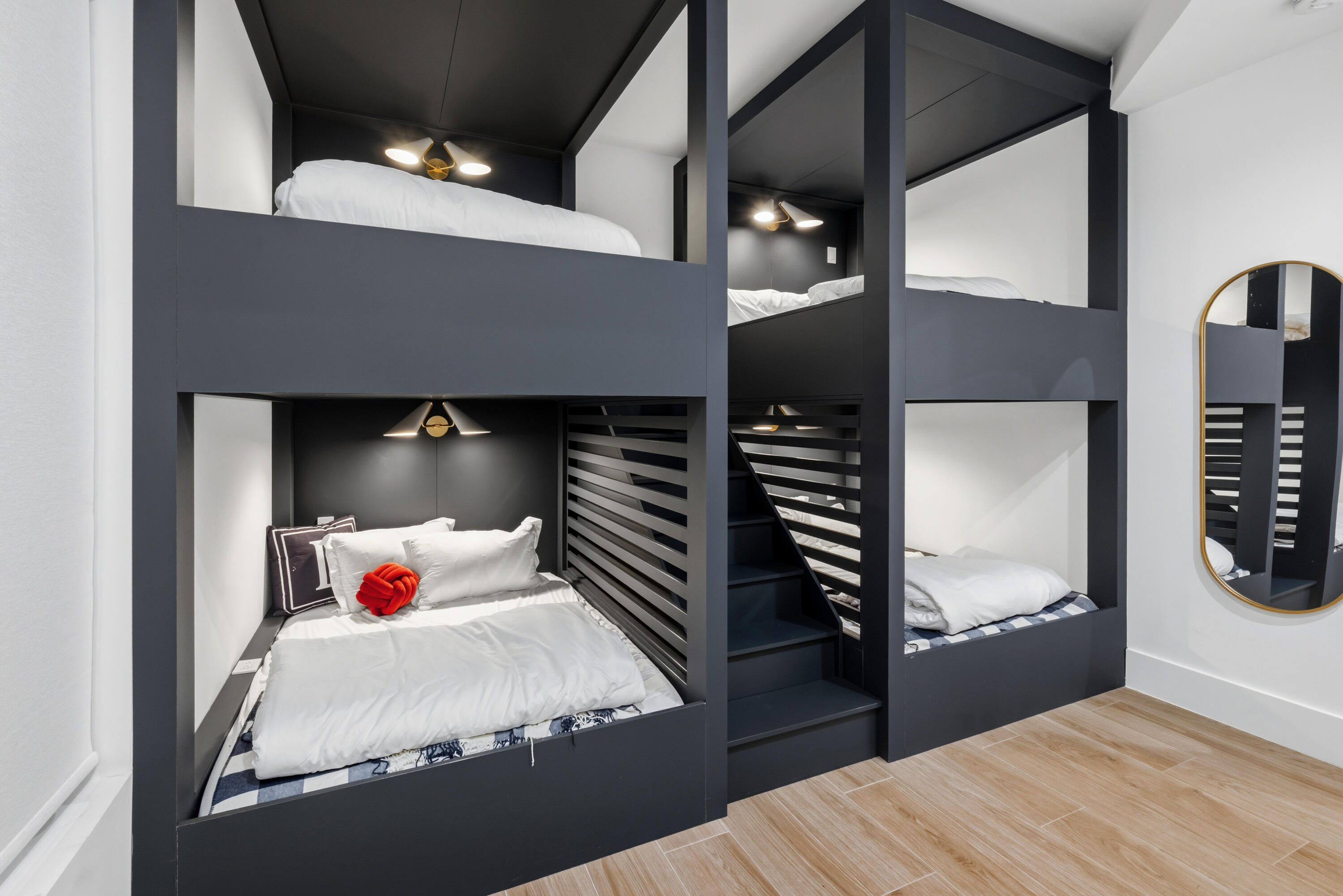 FIELDBROOK - Residential