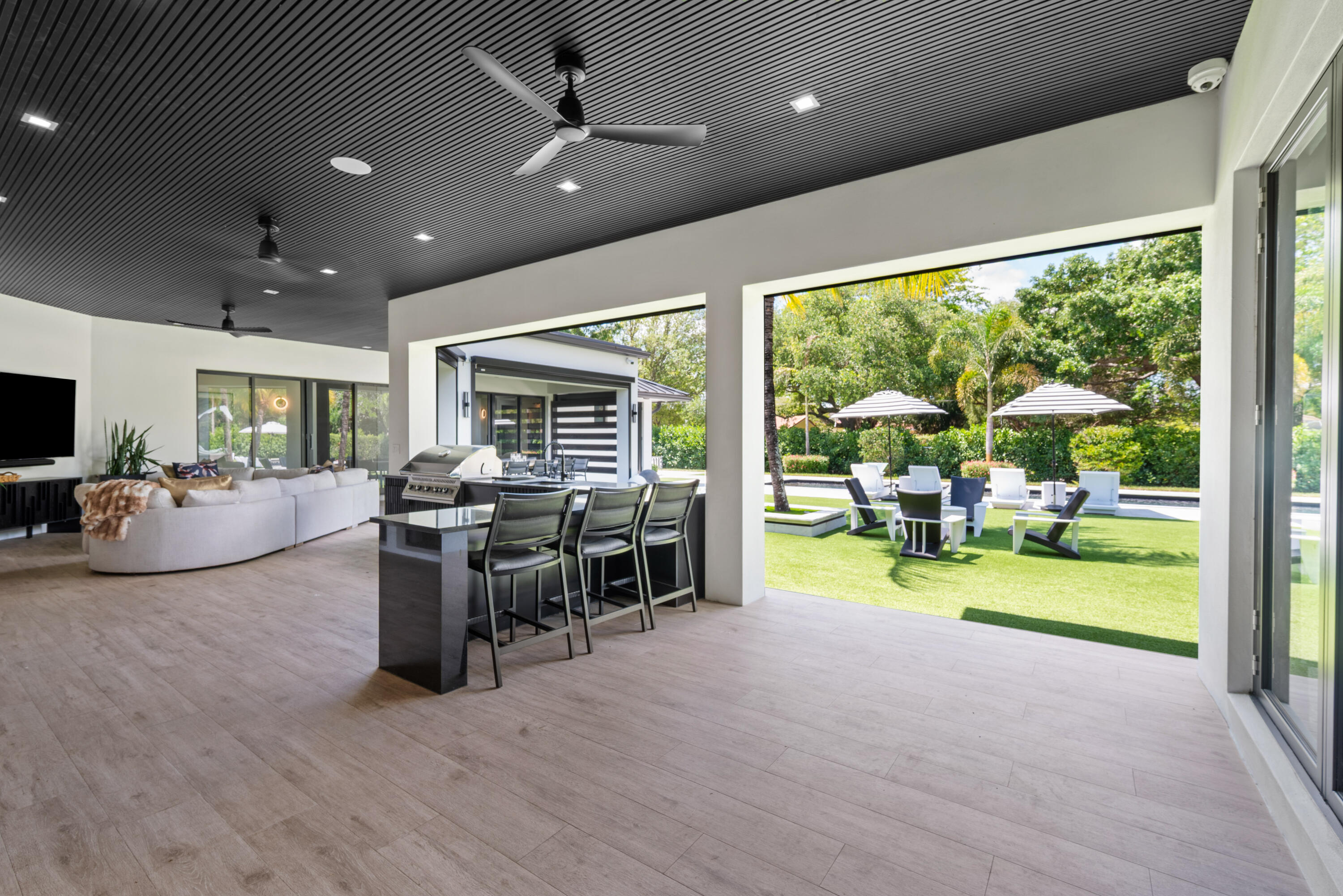 FIELDBROOK - Residential