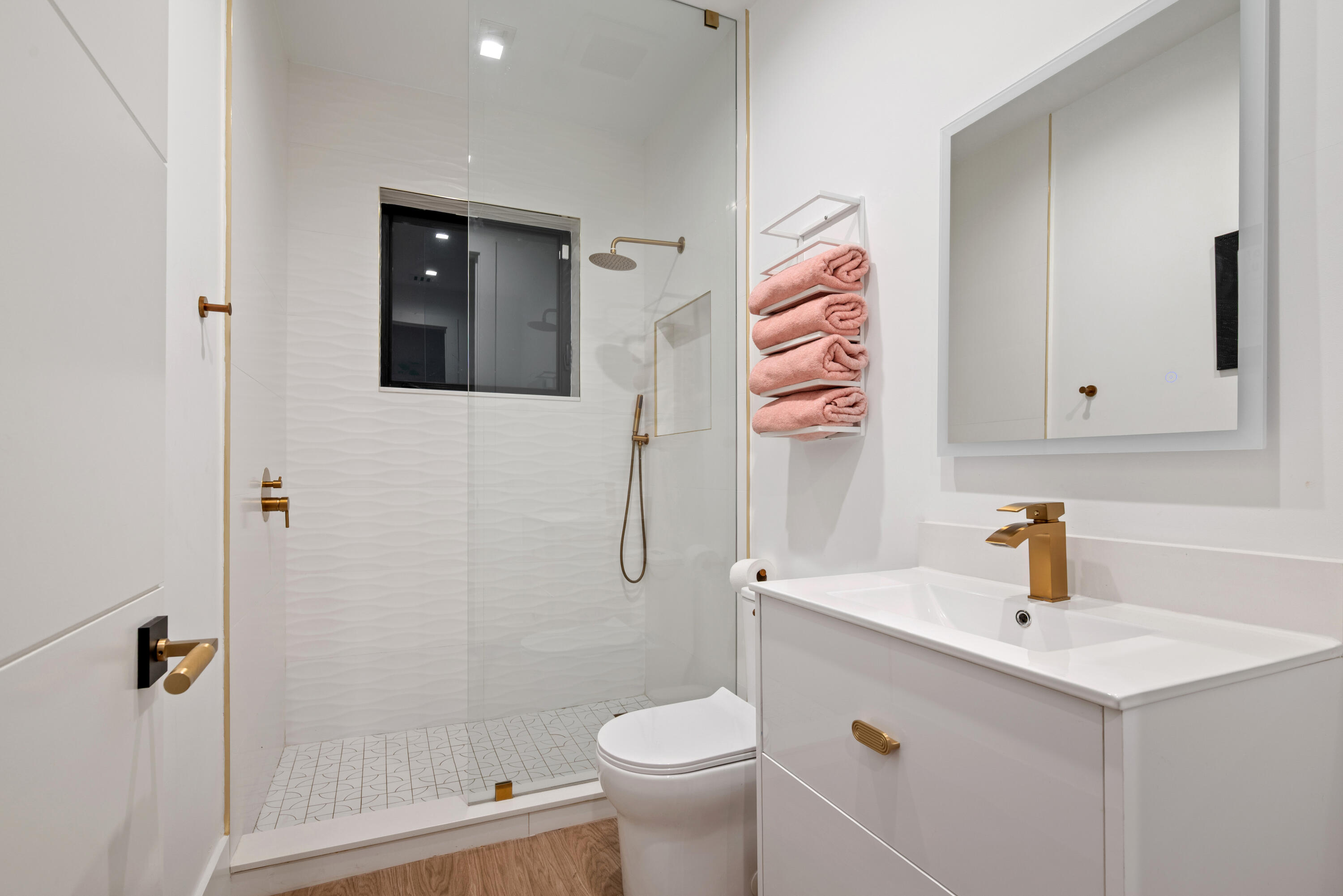 FIELDBROOK - Residential