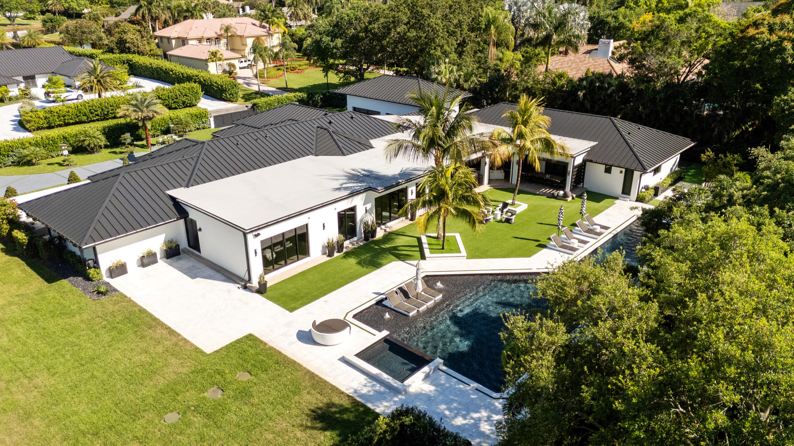 FIELDBROOK - Residential