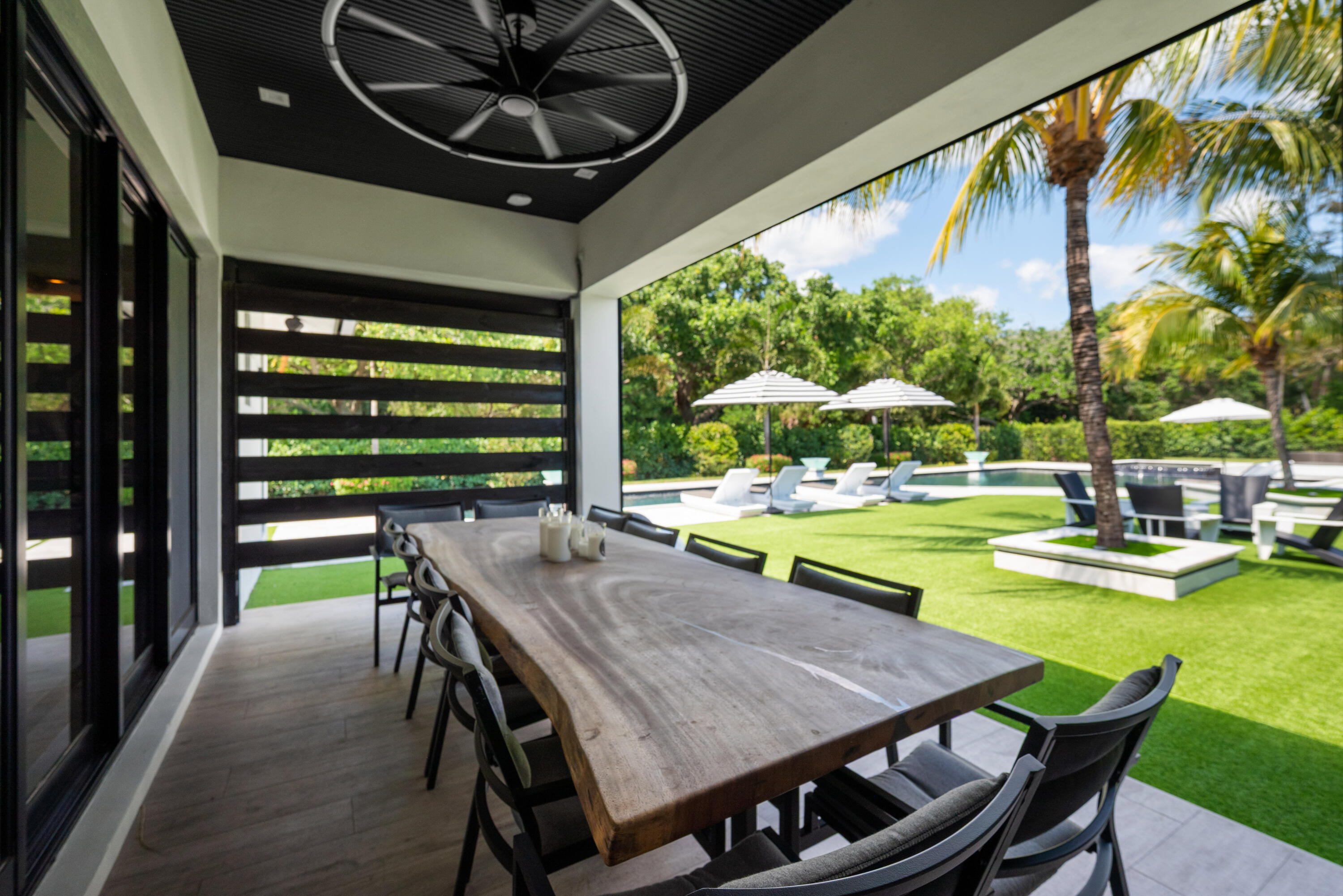 FIELDBROOK - Residential