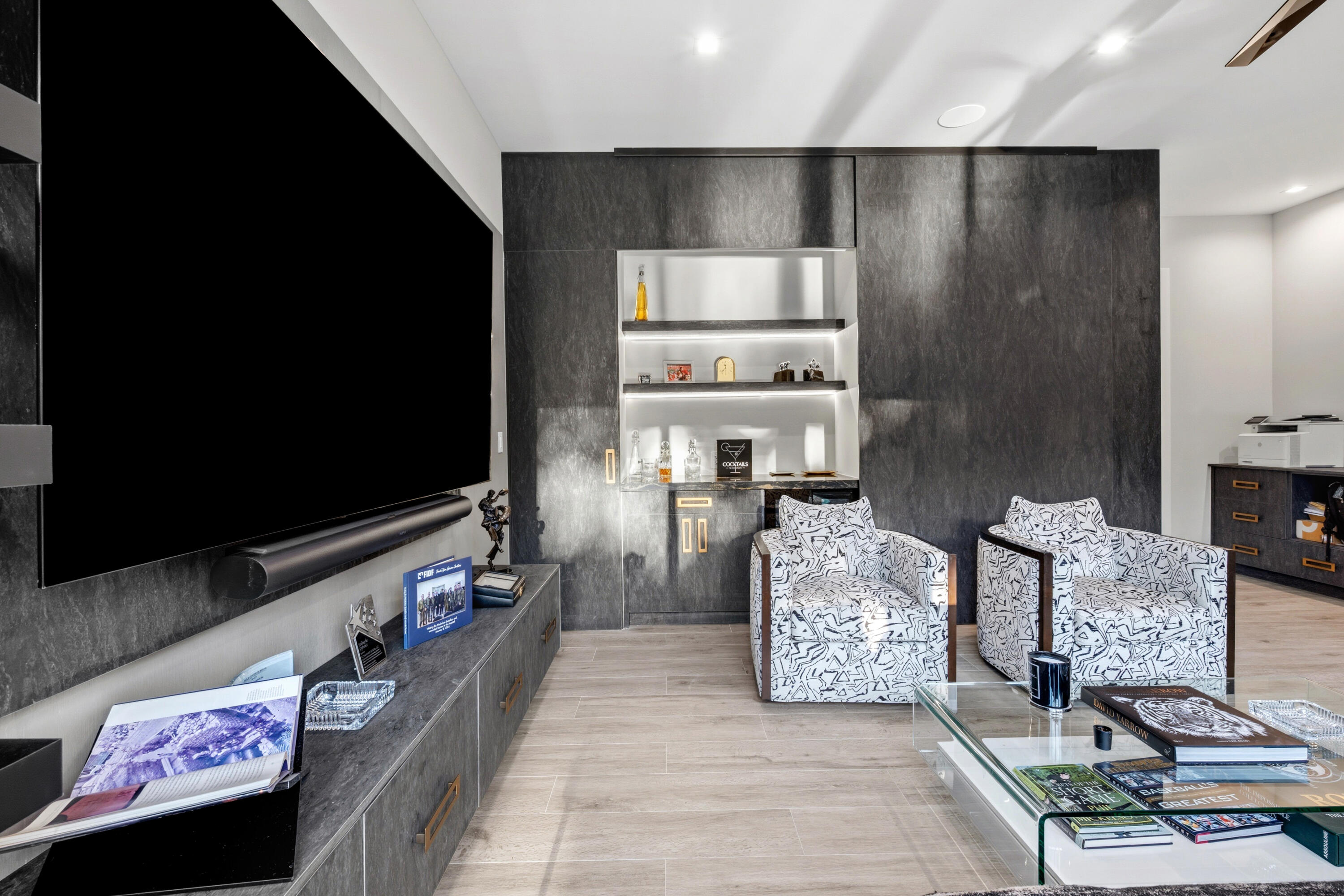 FIELDBROOK - Residential