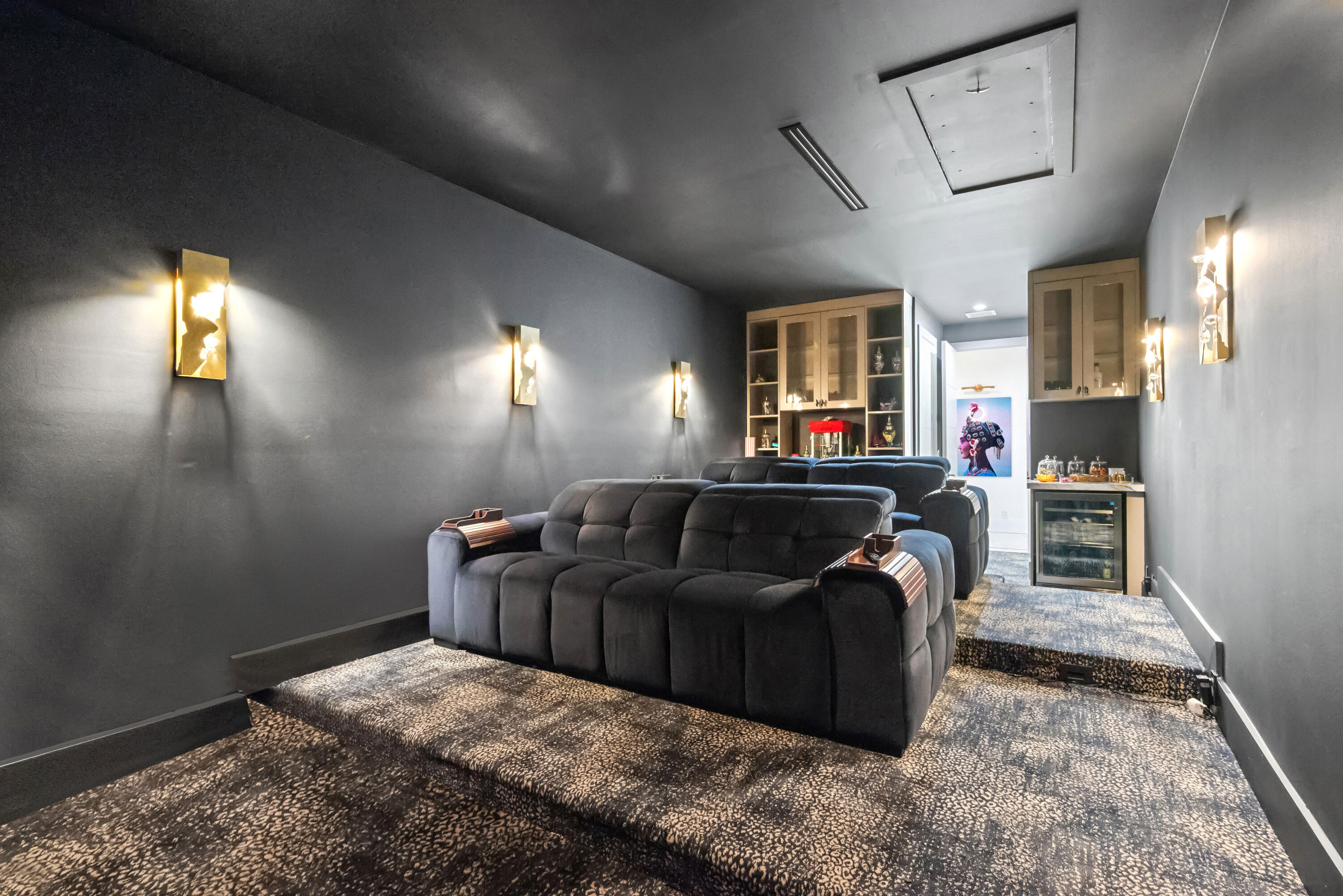 FIELDBROOK - Residential