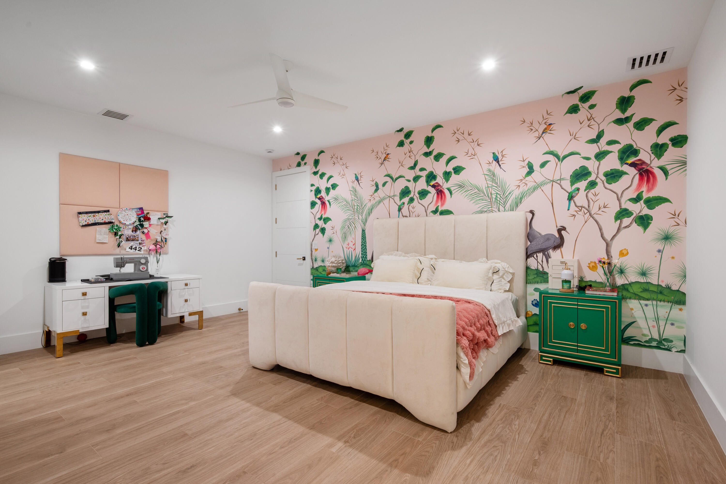 FIELDBROOK - Residential