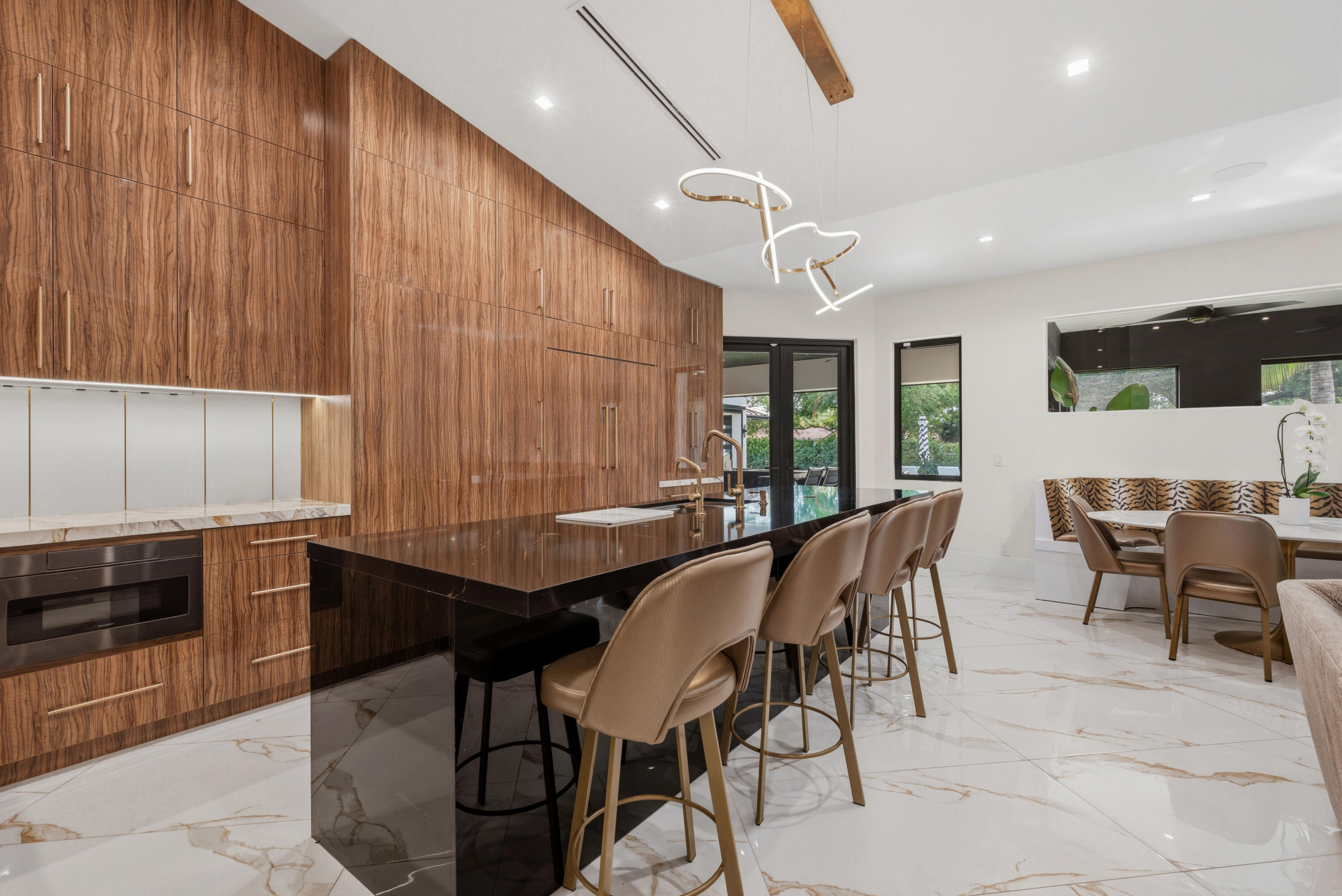 FIELDBROOK - Residential