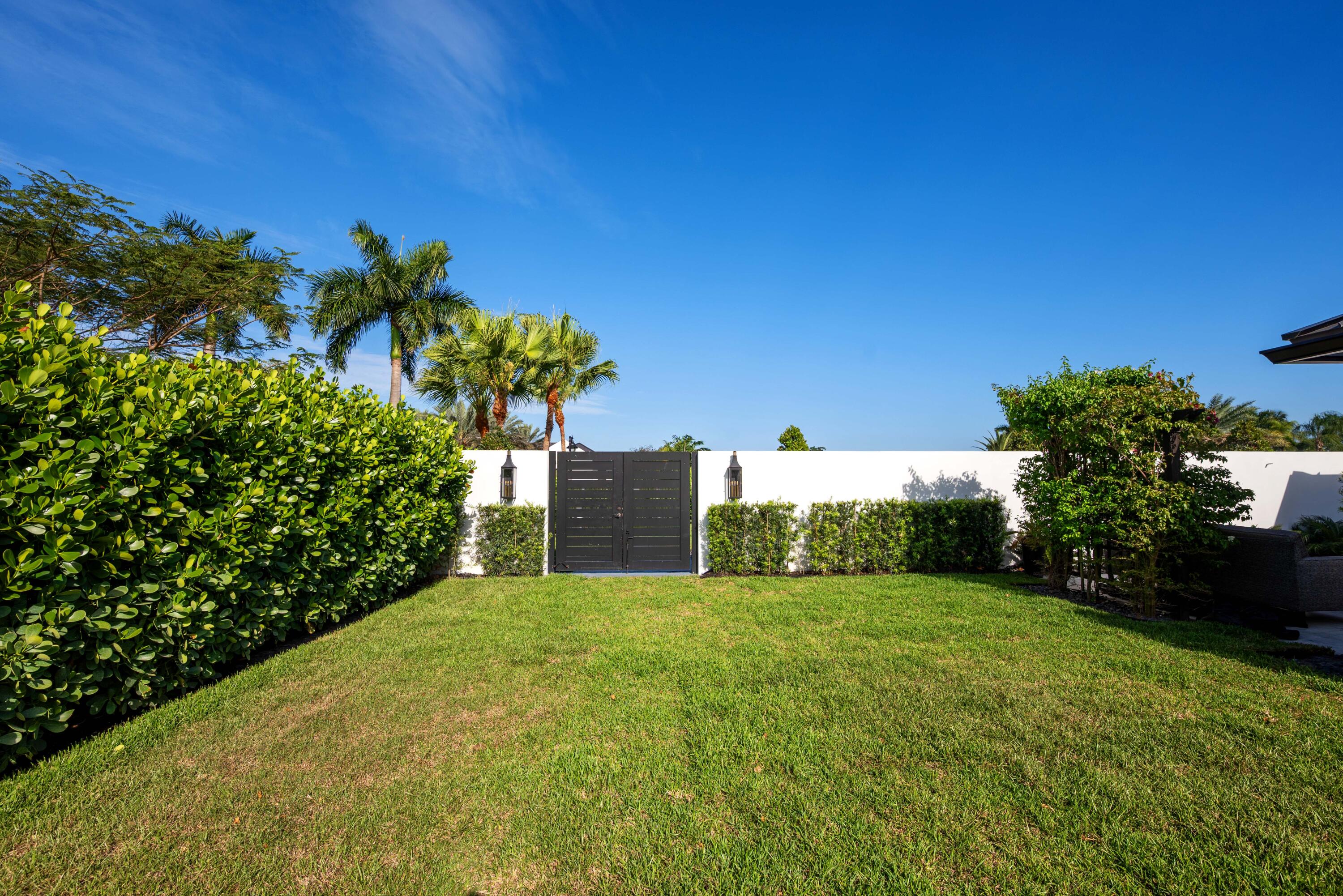 FIELDBROOK - Residential