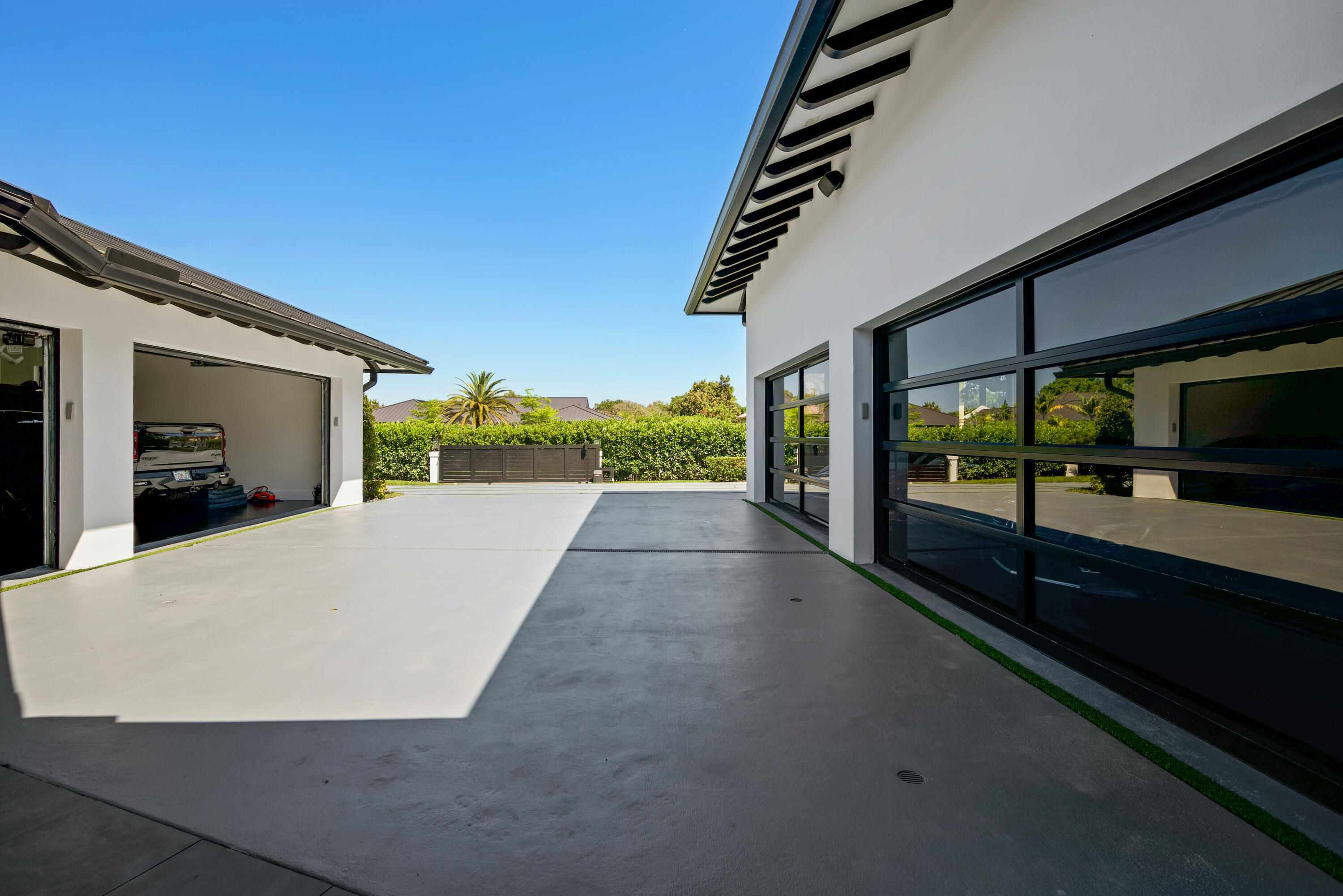 FIELDBROOK - Residential