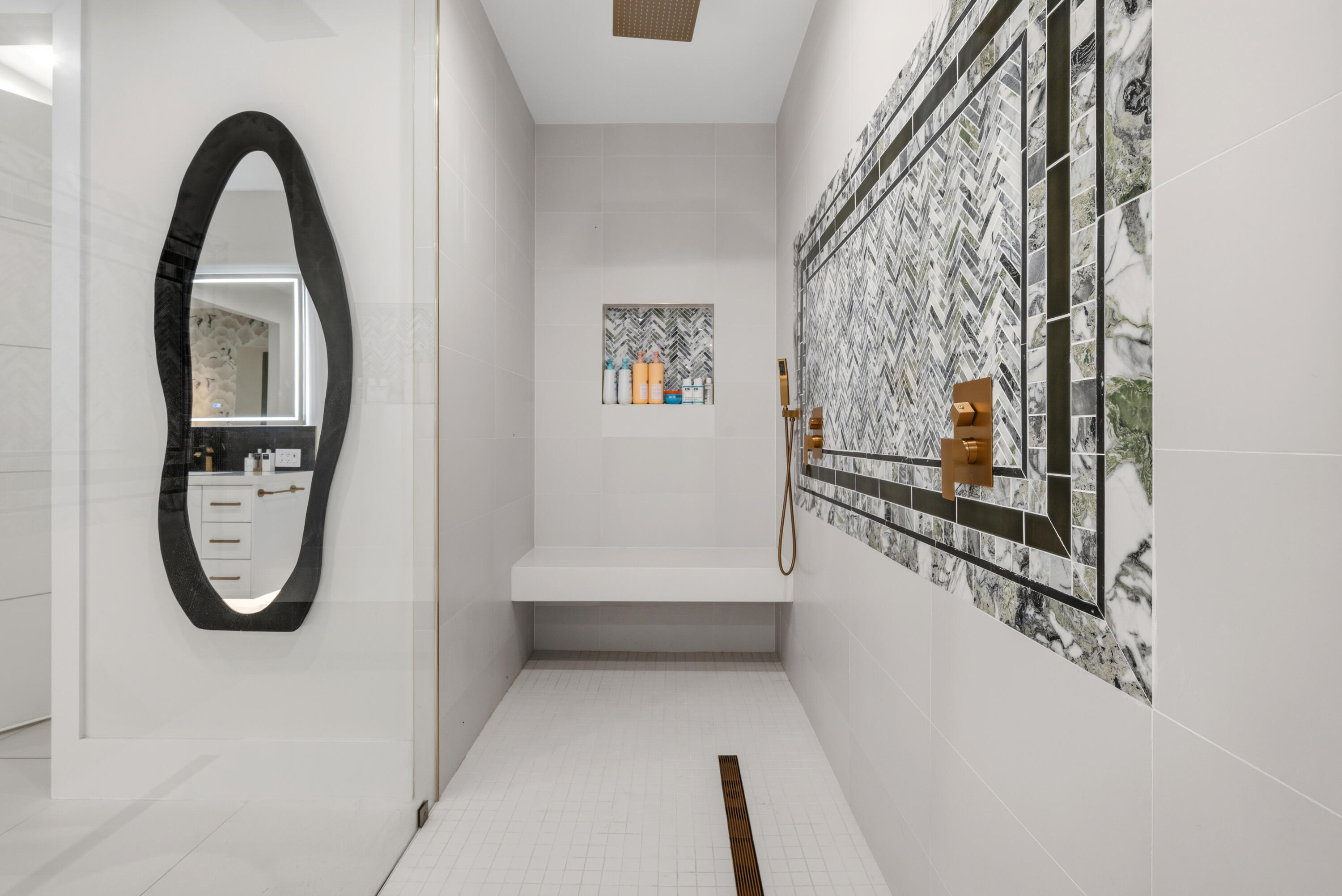 FIELDBROOK - Residential