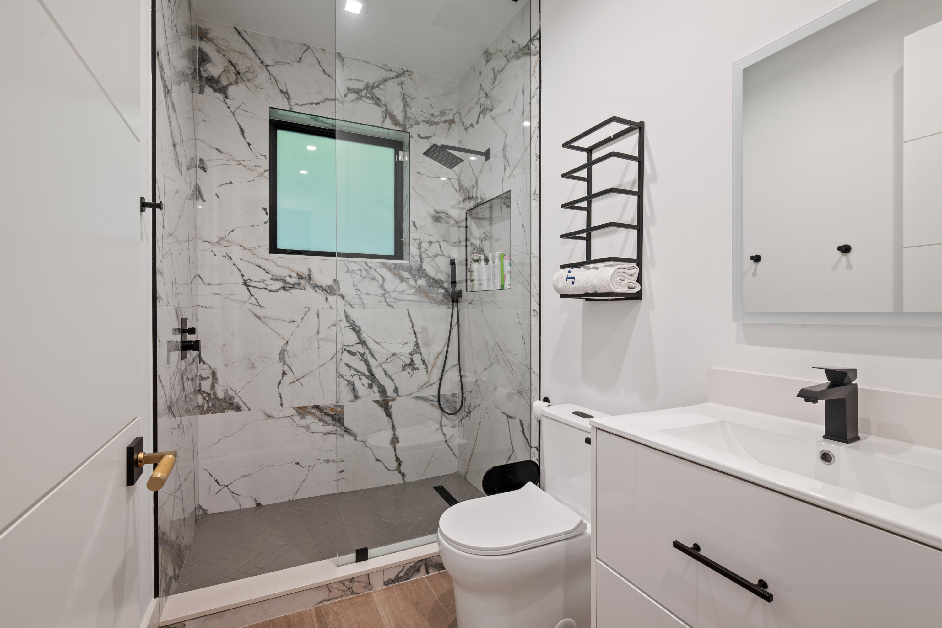 FIELDBROOK - Residential