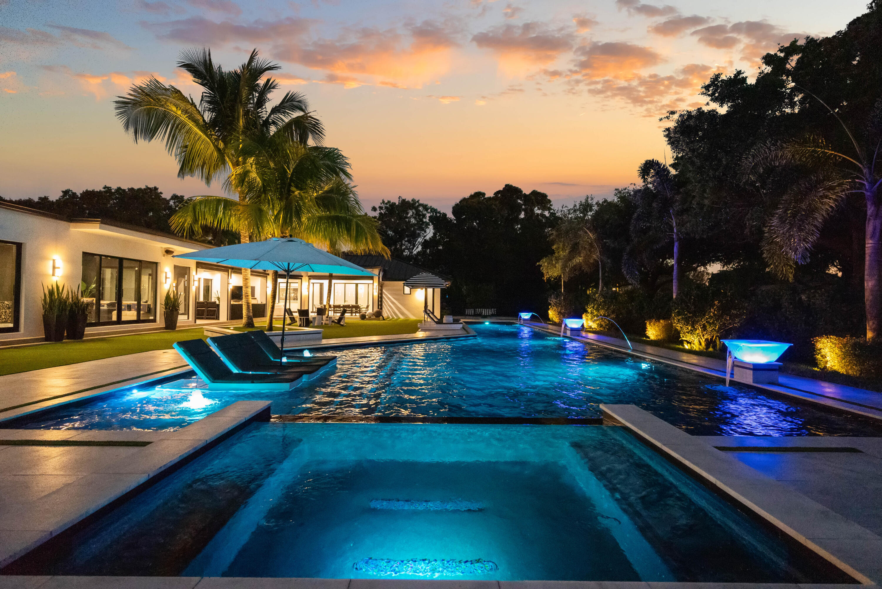 FIELDBROOK - Residential