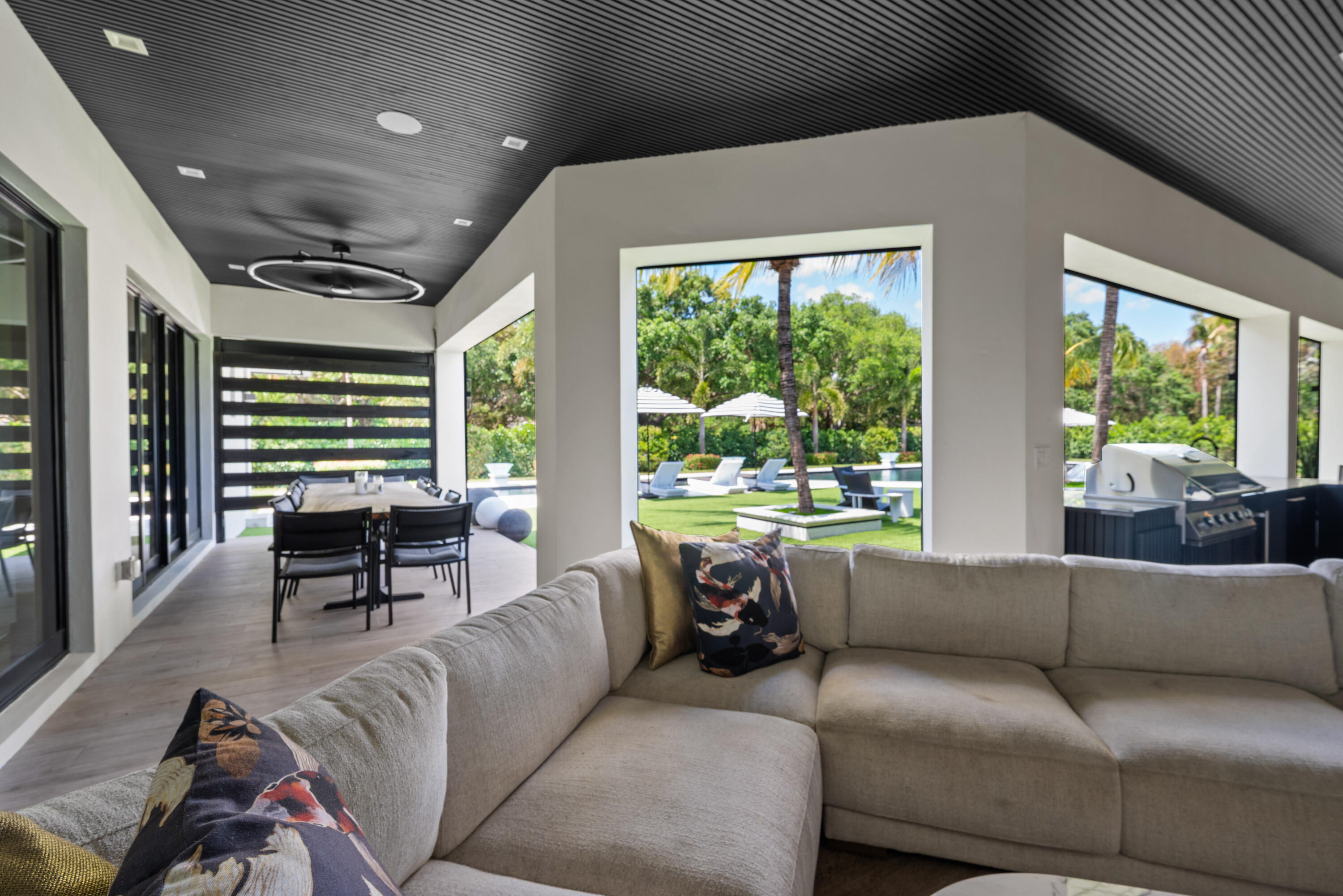 FIELDBROOK - Residential