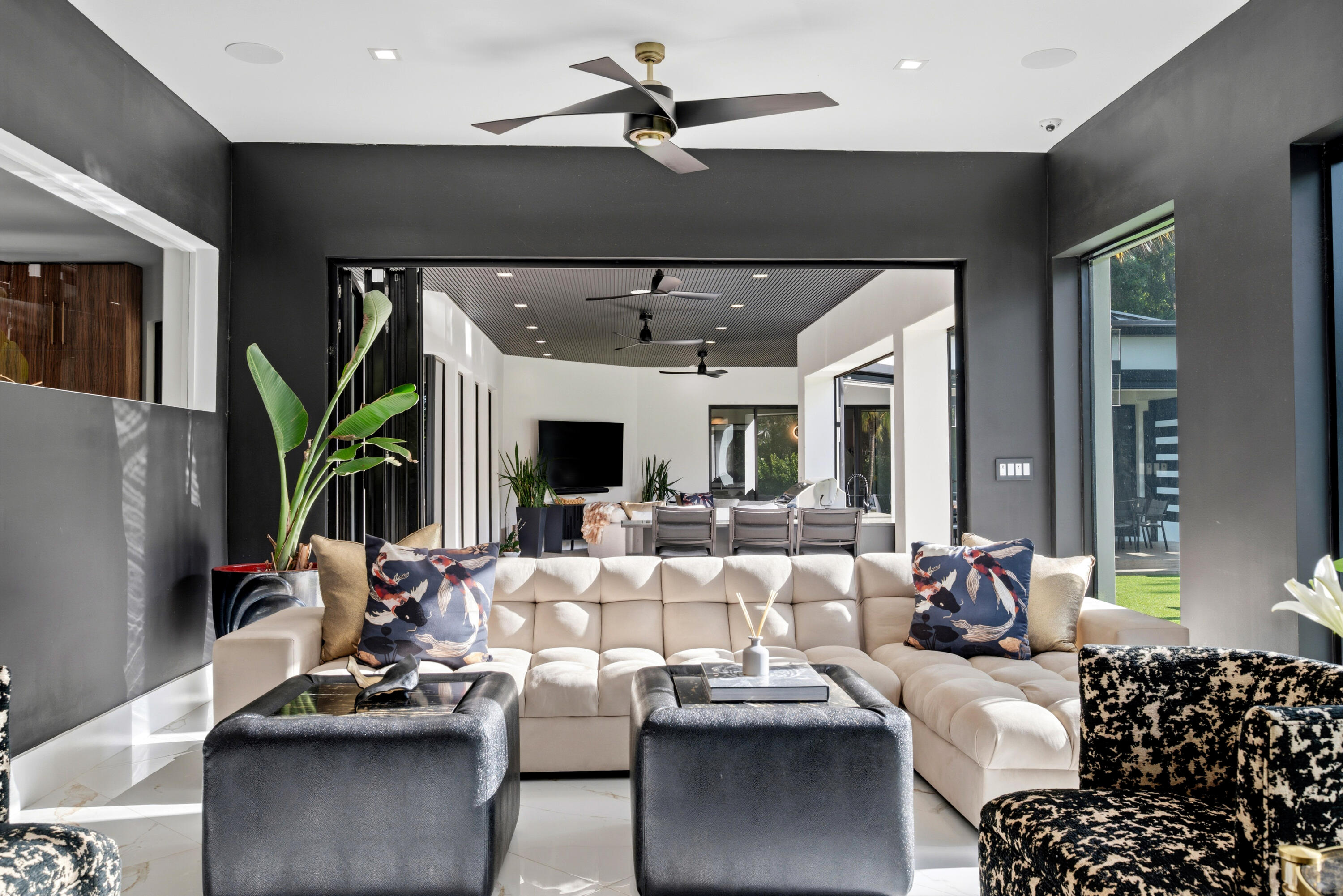 FIELDBROOK - Residential