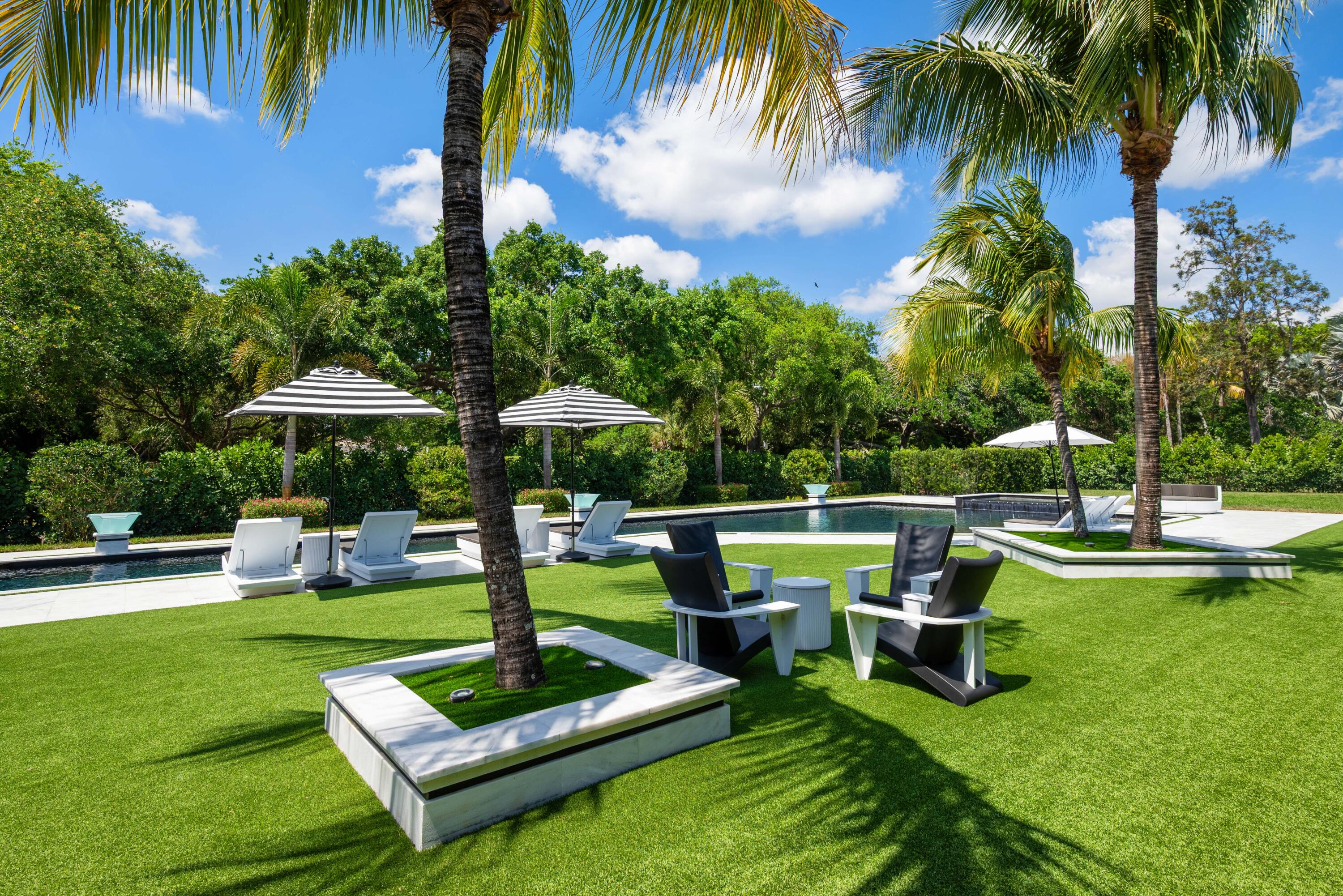 FIELDBROOK - Residential