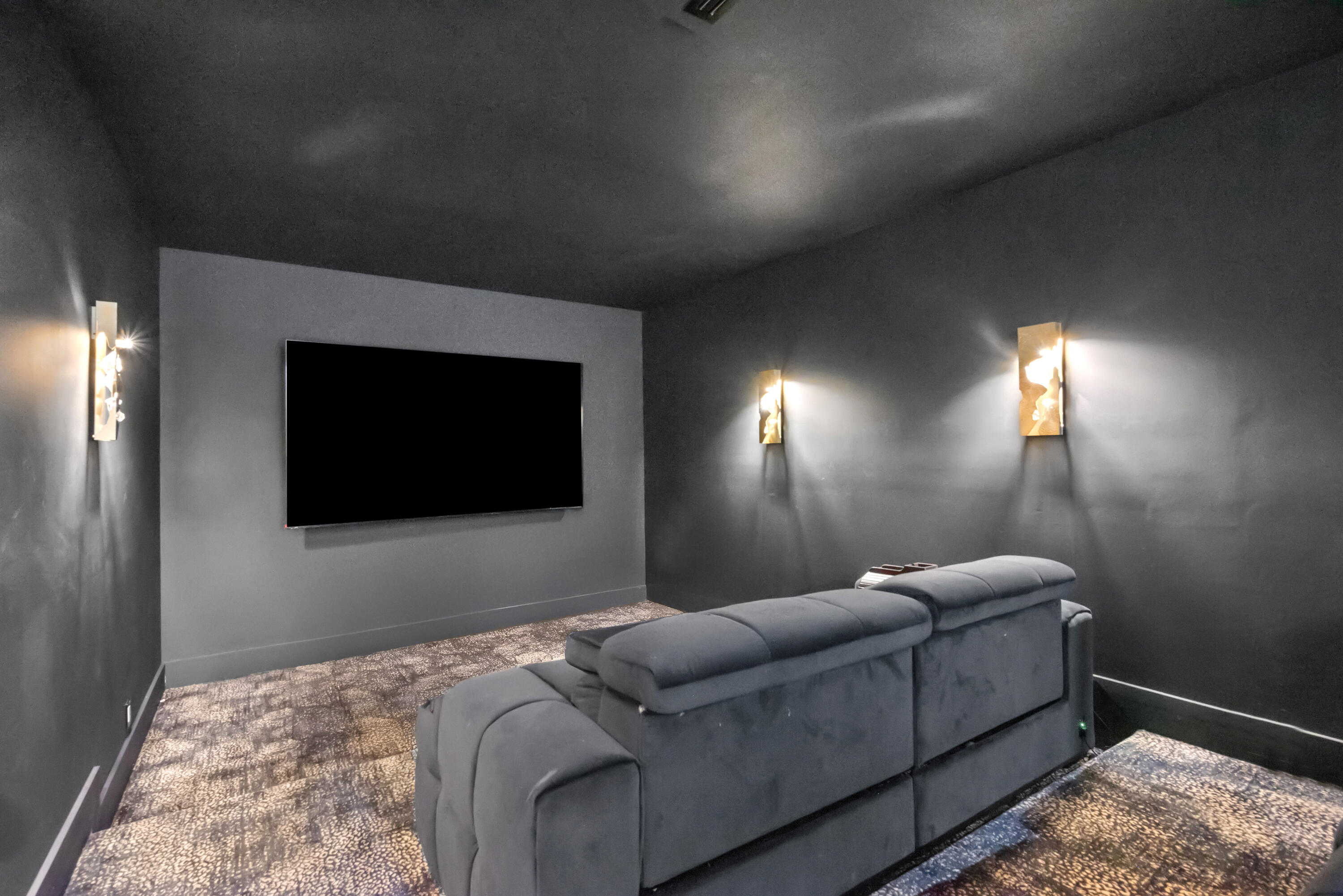 FIELDBROOK - Residential