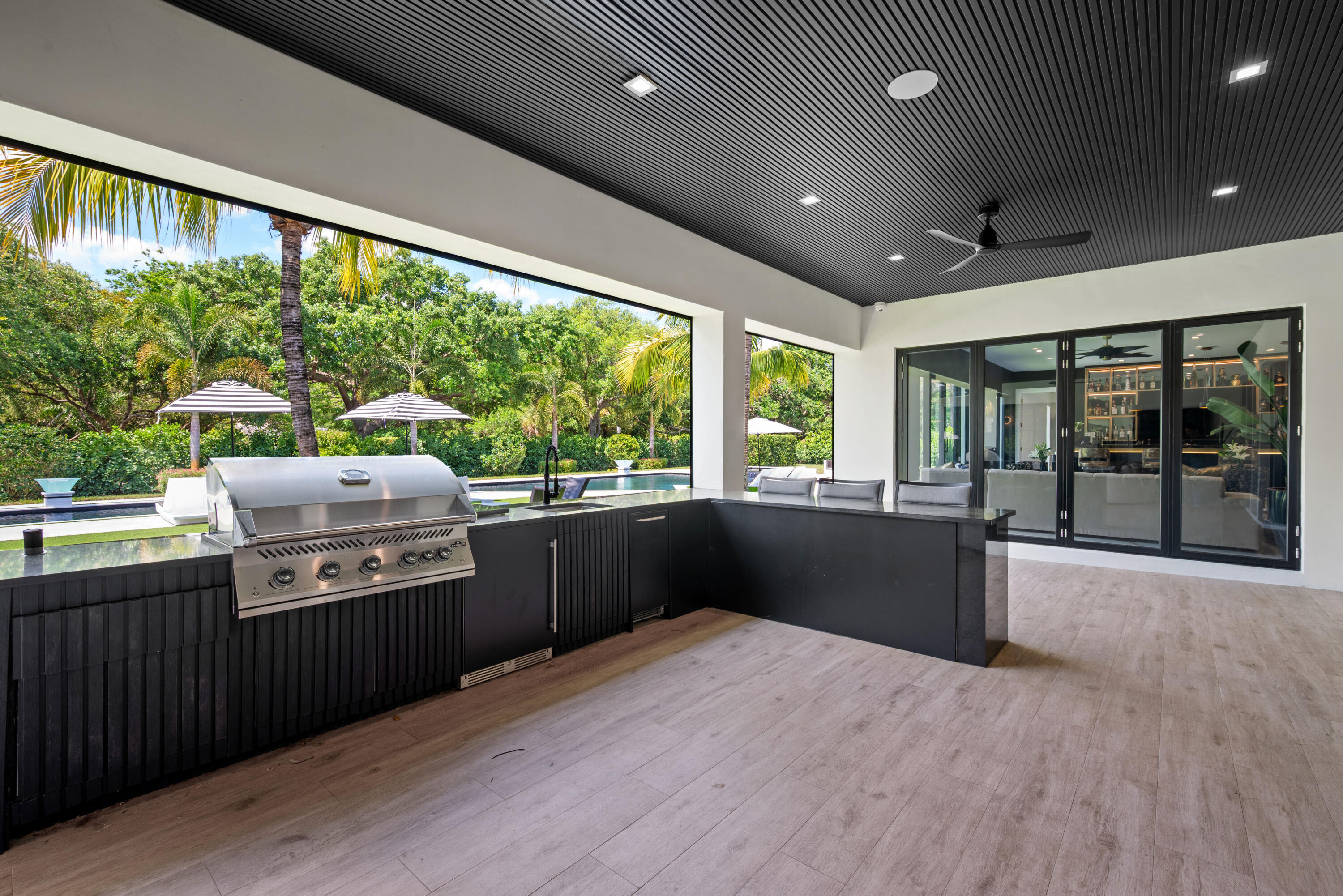 FIELDBROOK - Residential