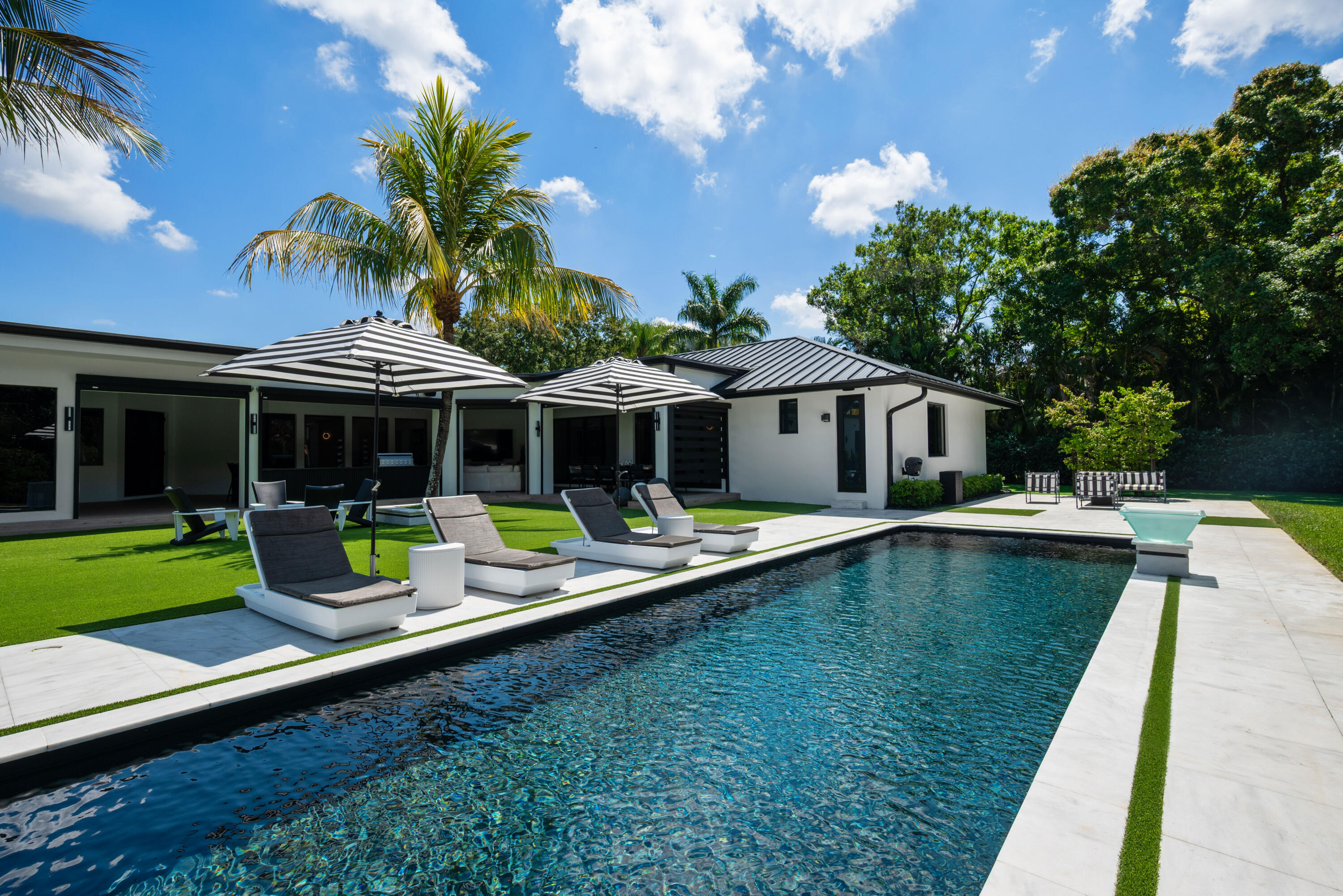 FIELDBROOK - Residential