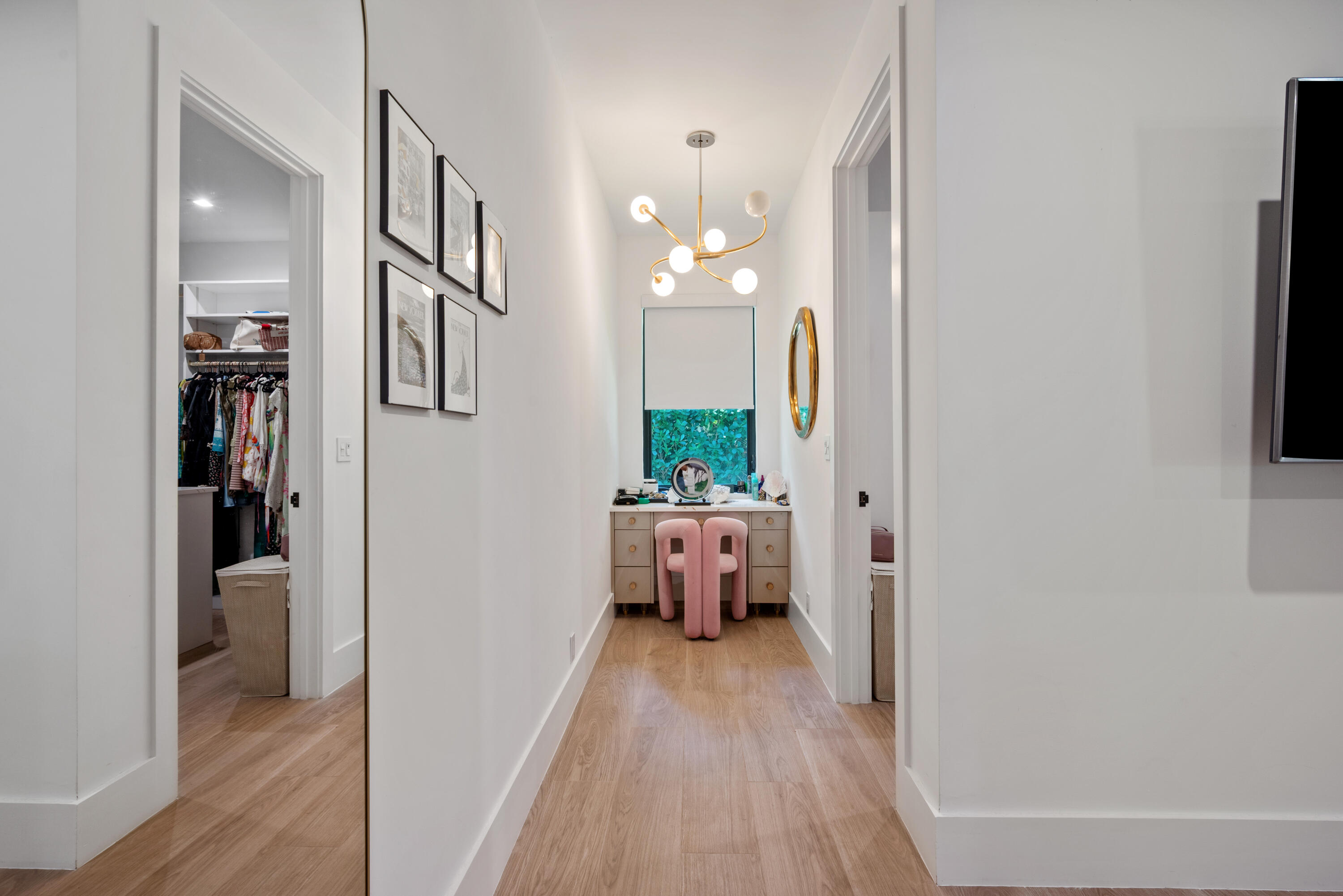 FIELDBROOK - Residential