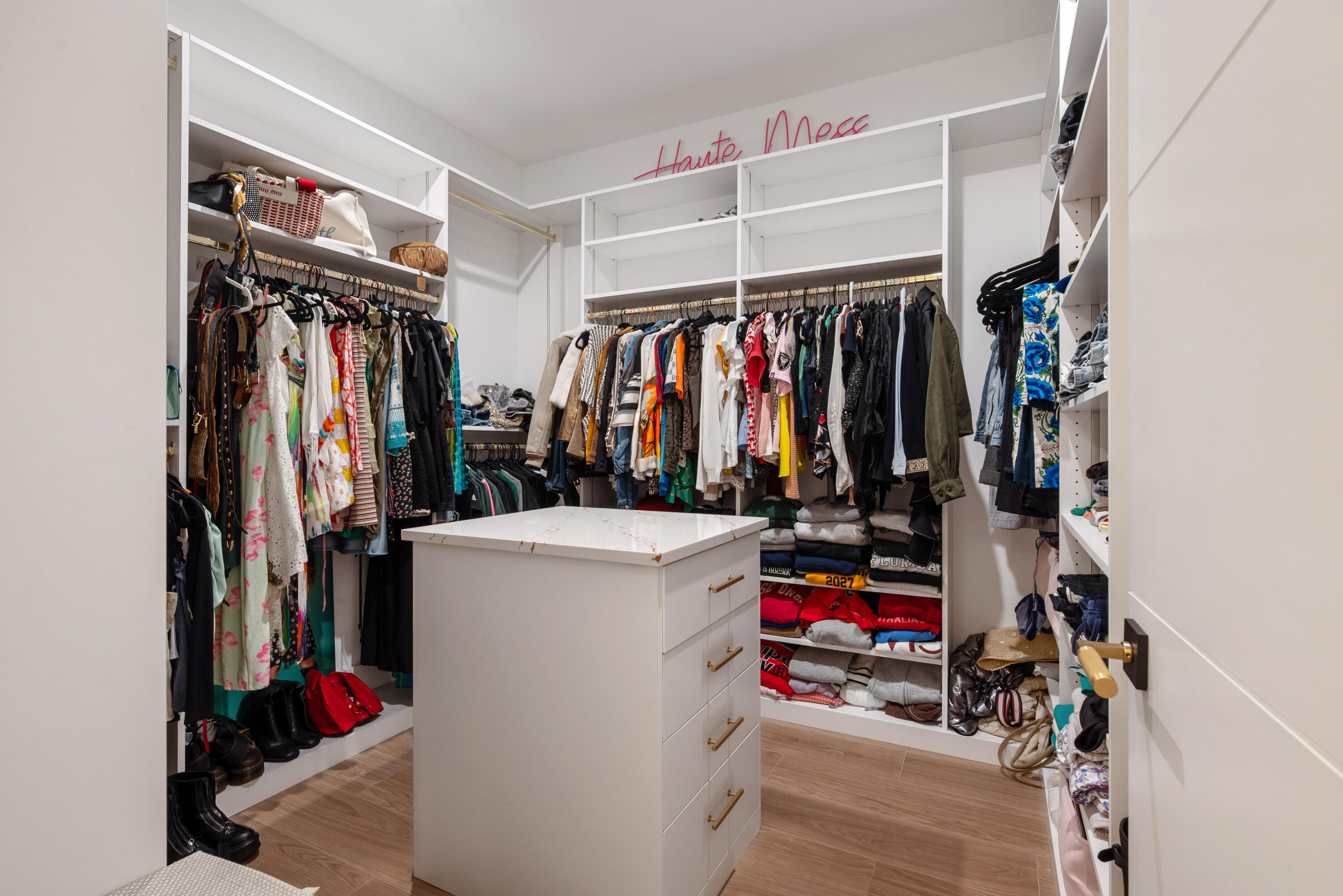 FIELDBROOK - Residential