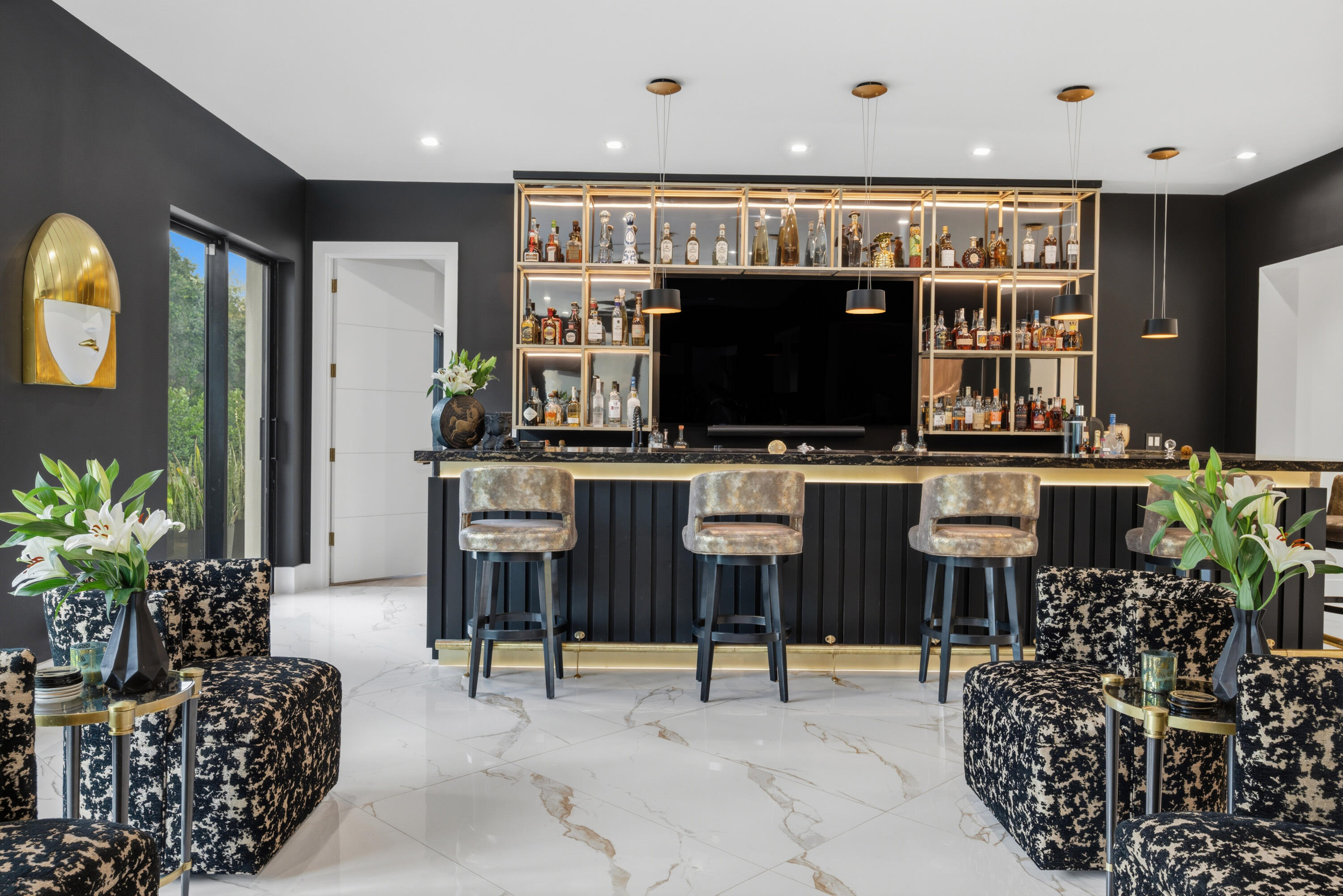 FIELDBROOK - Residential