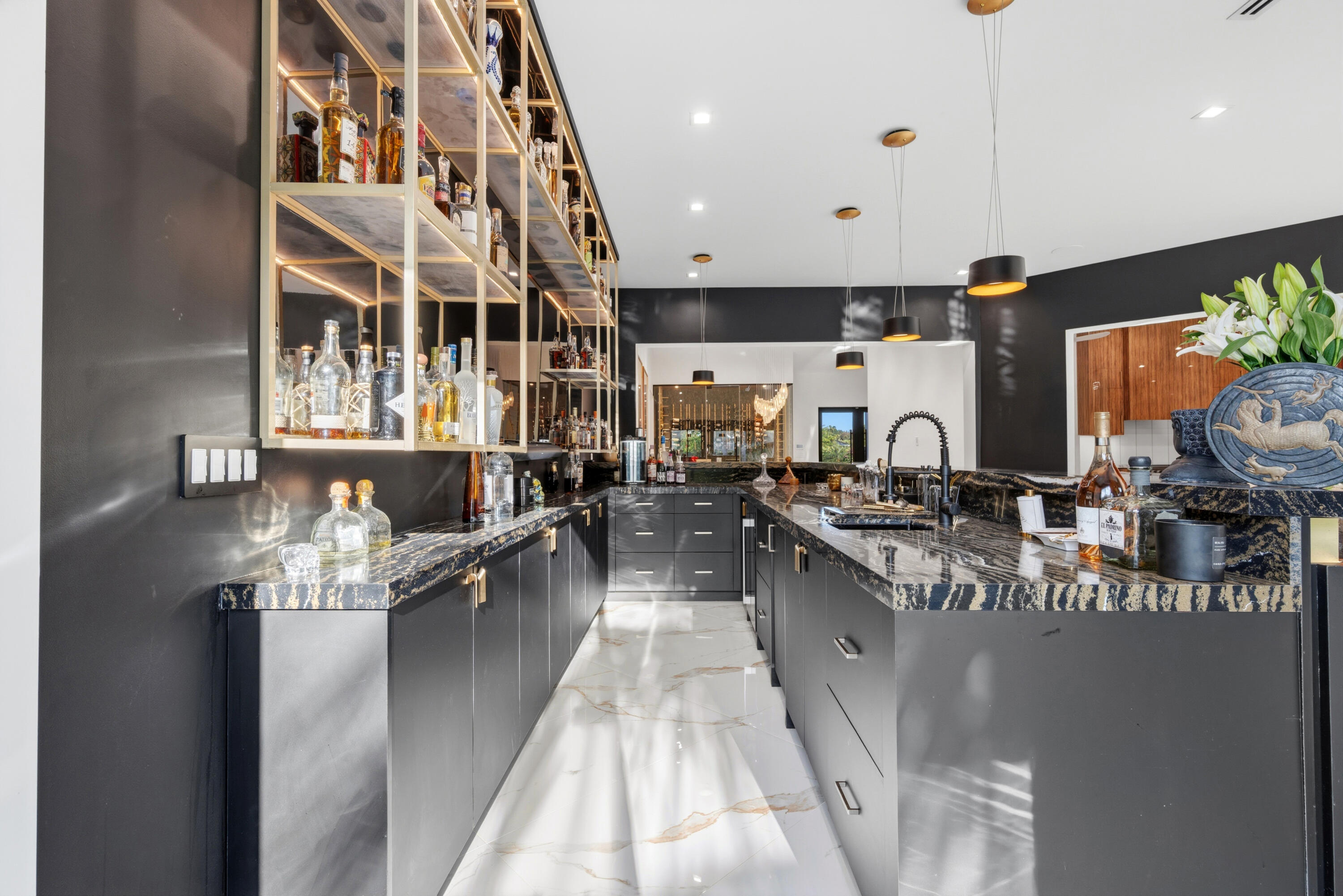 FIELDBROOK - Residential