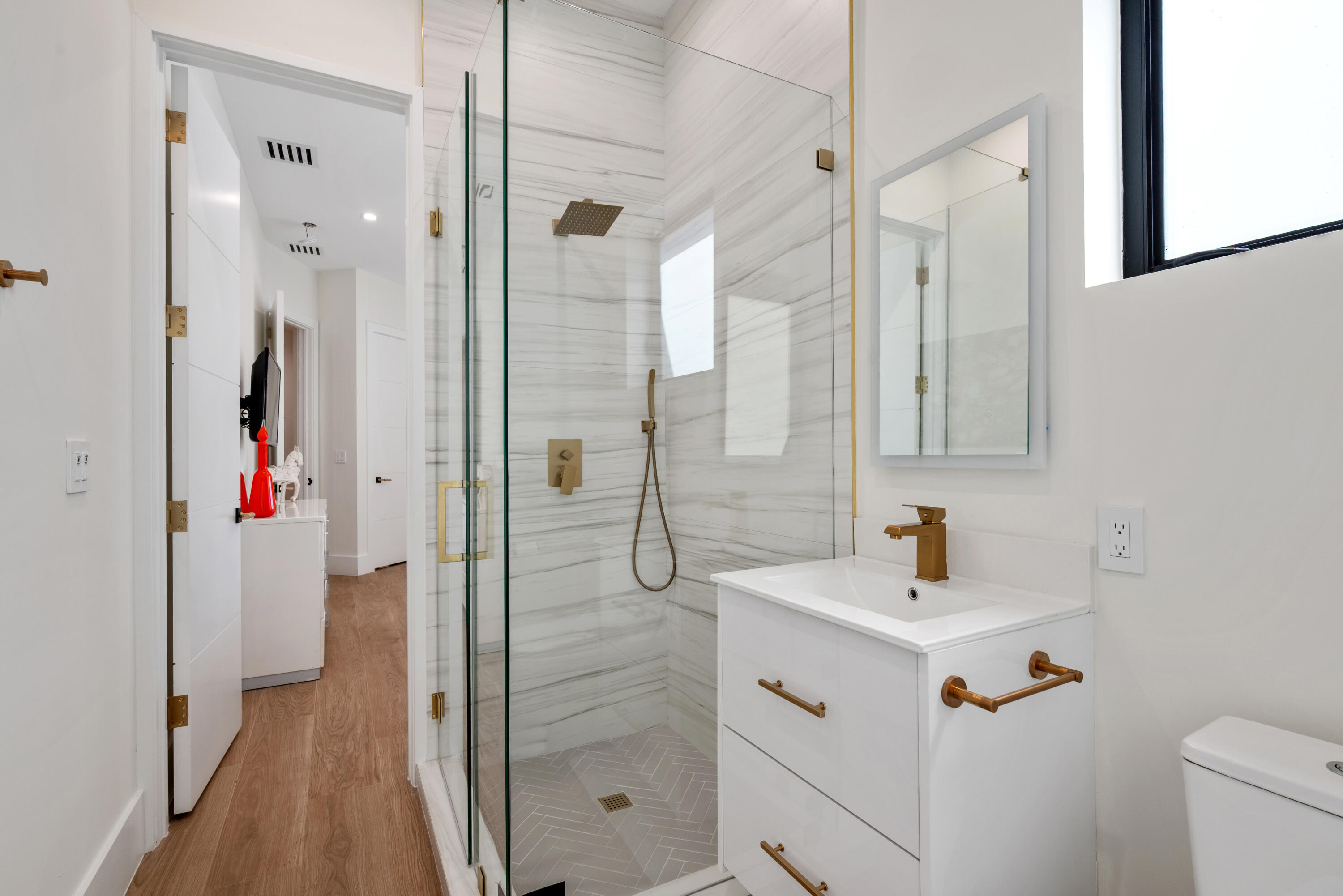 FIELDBROOK - Residential