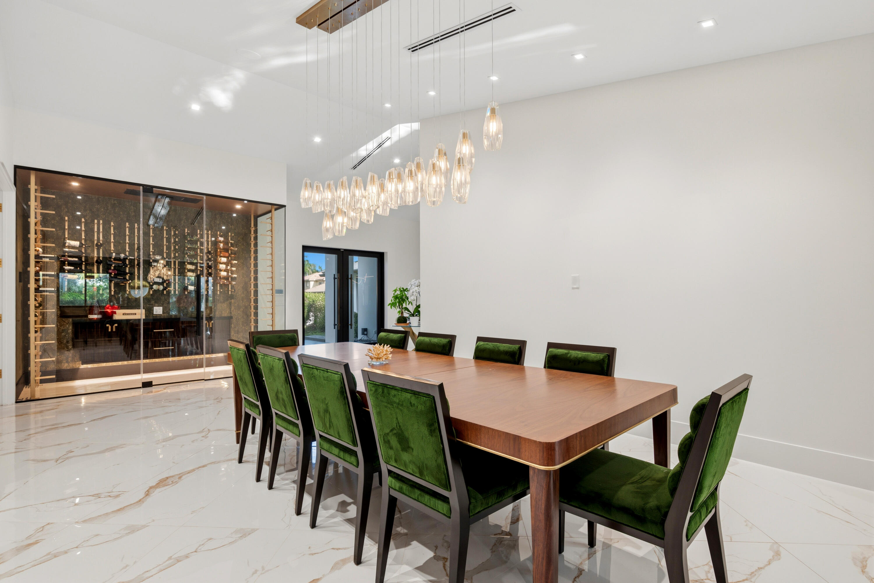 FIELDBROOK - Residential