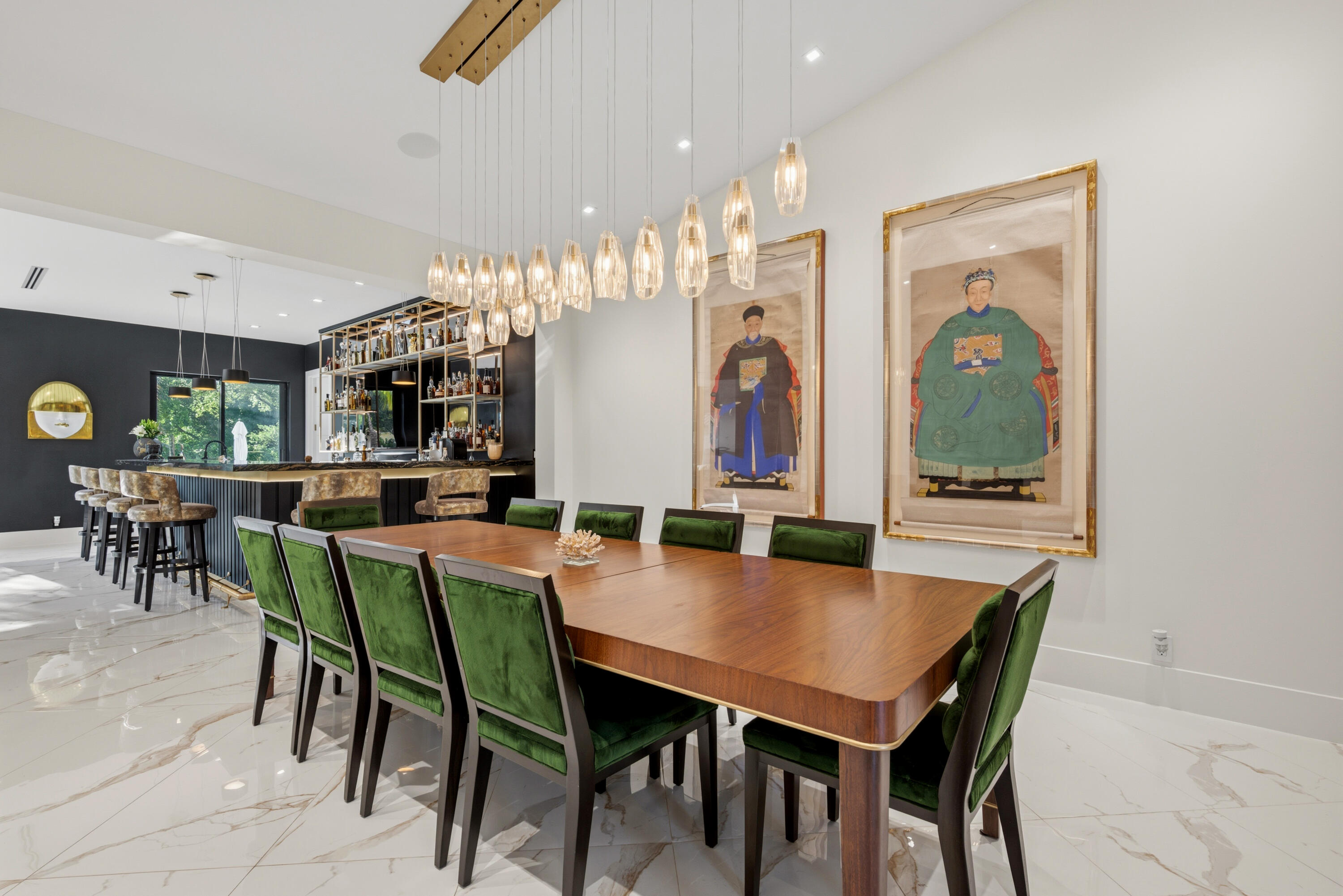 FIELDBROOK - Residential