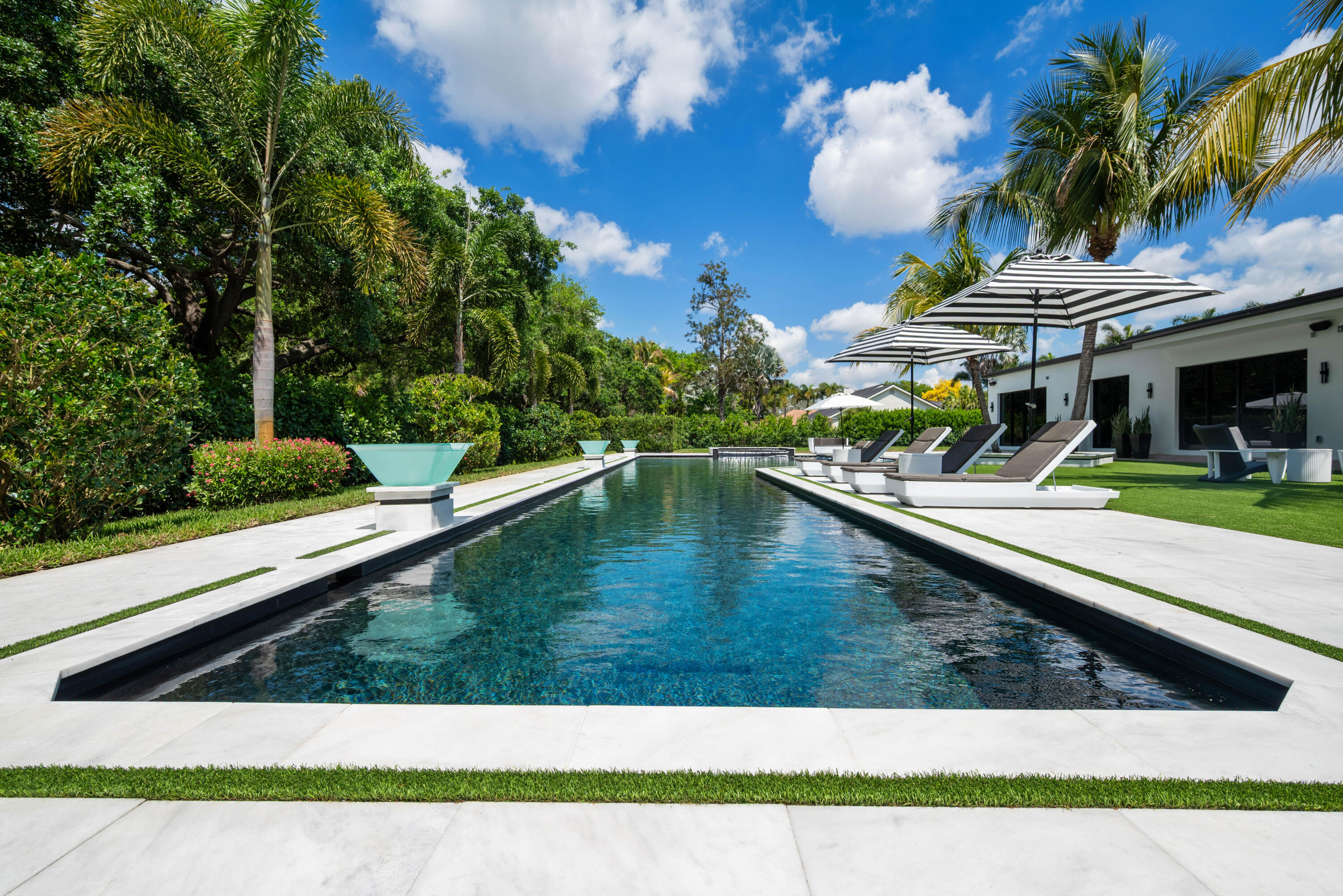 FIELDBROOK - Residential