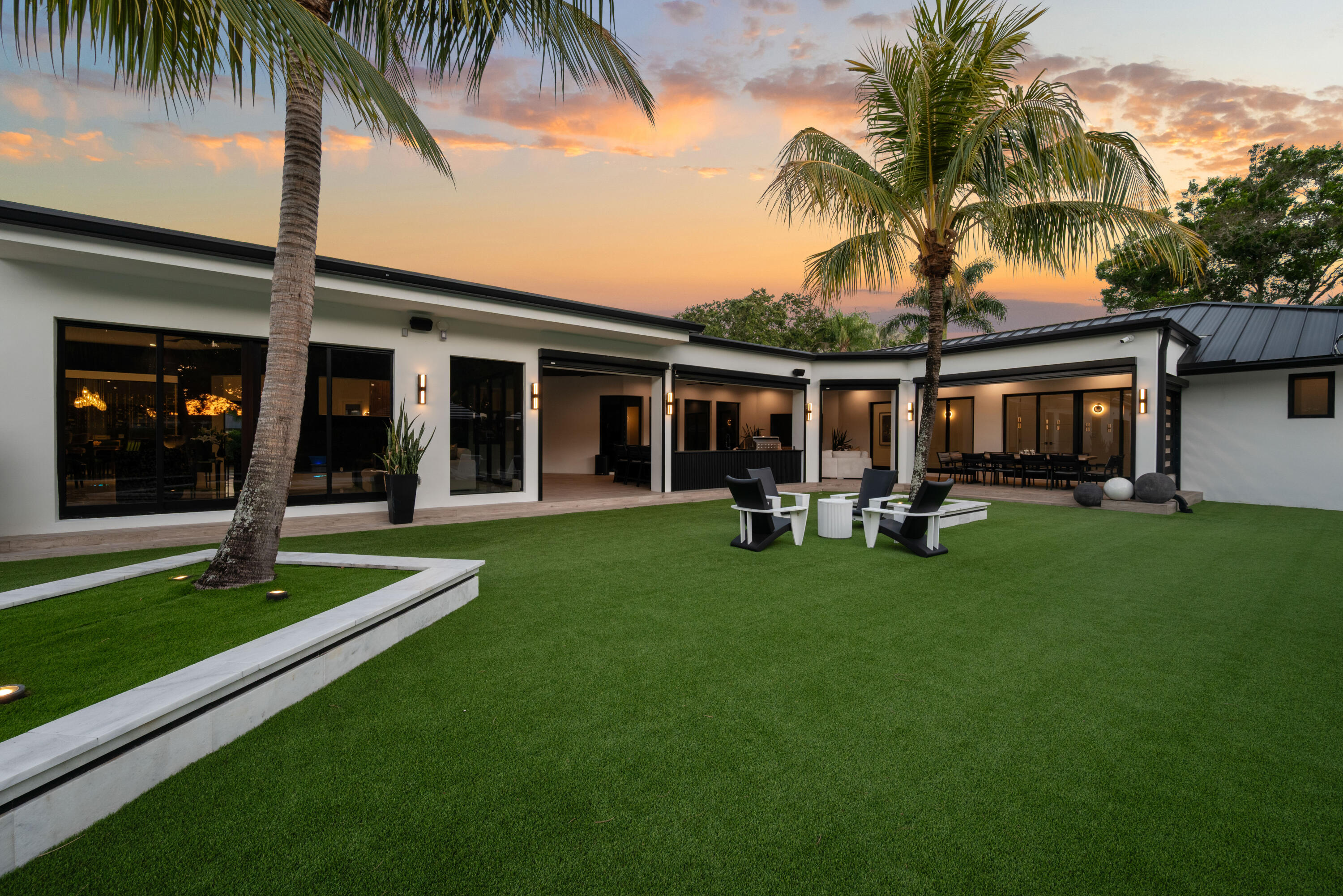 FIELDBROOK - Residential