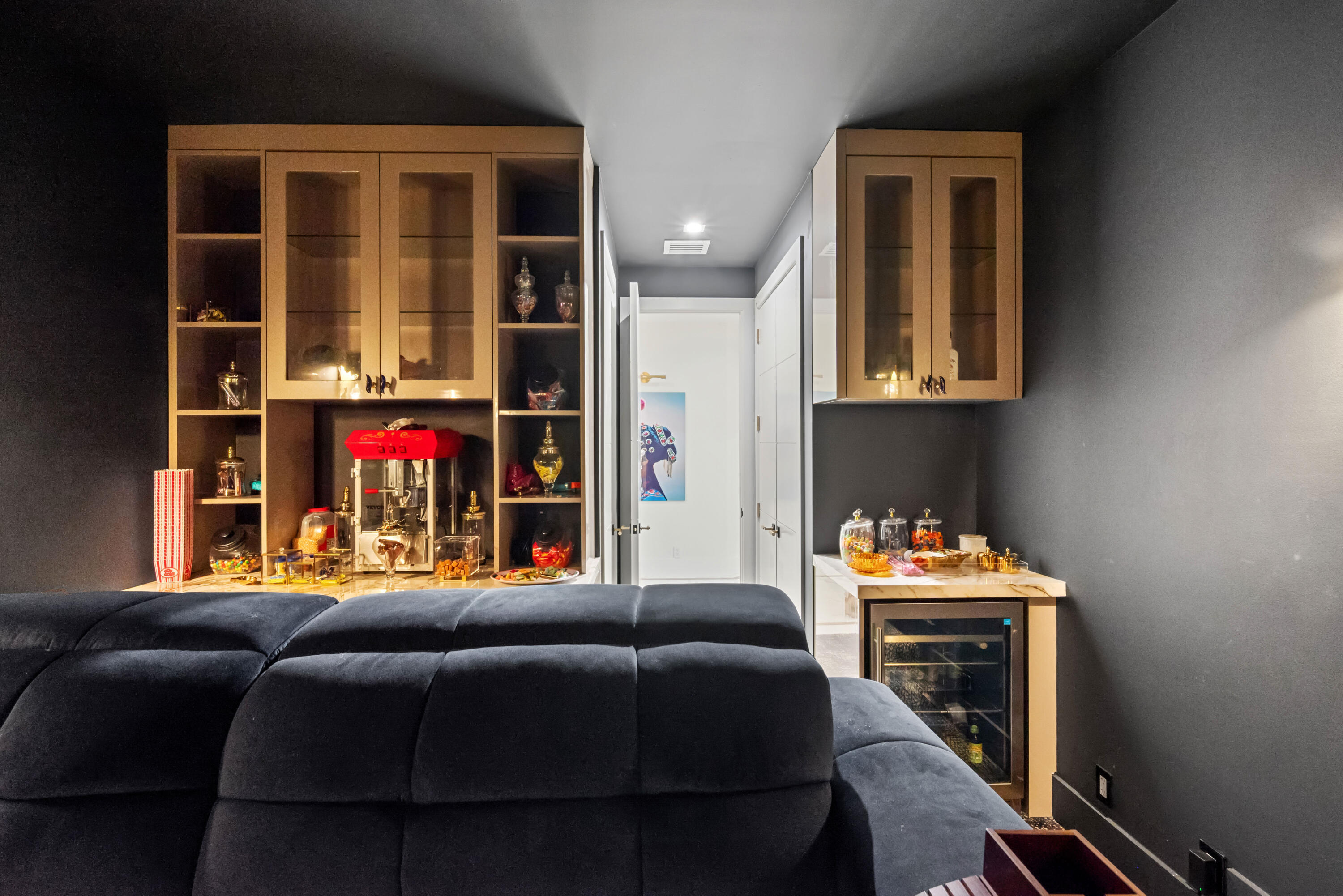 FIELDBROOK - Residential