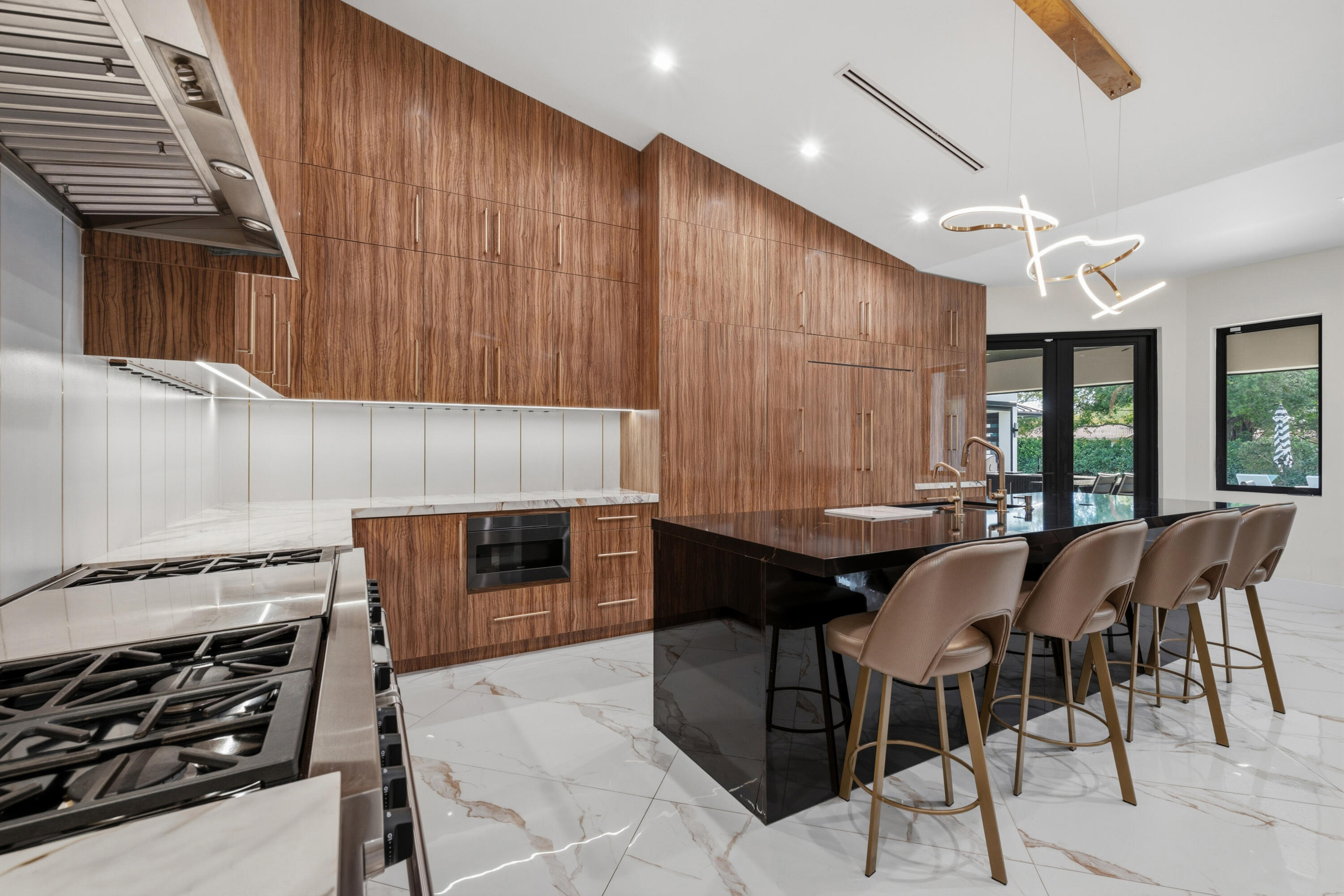 FIELDBROOK - Residential