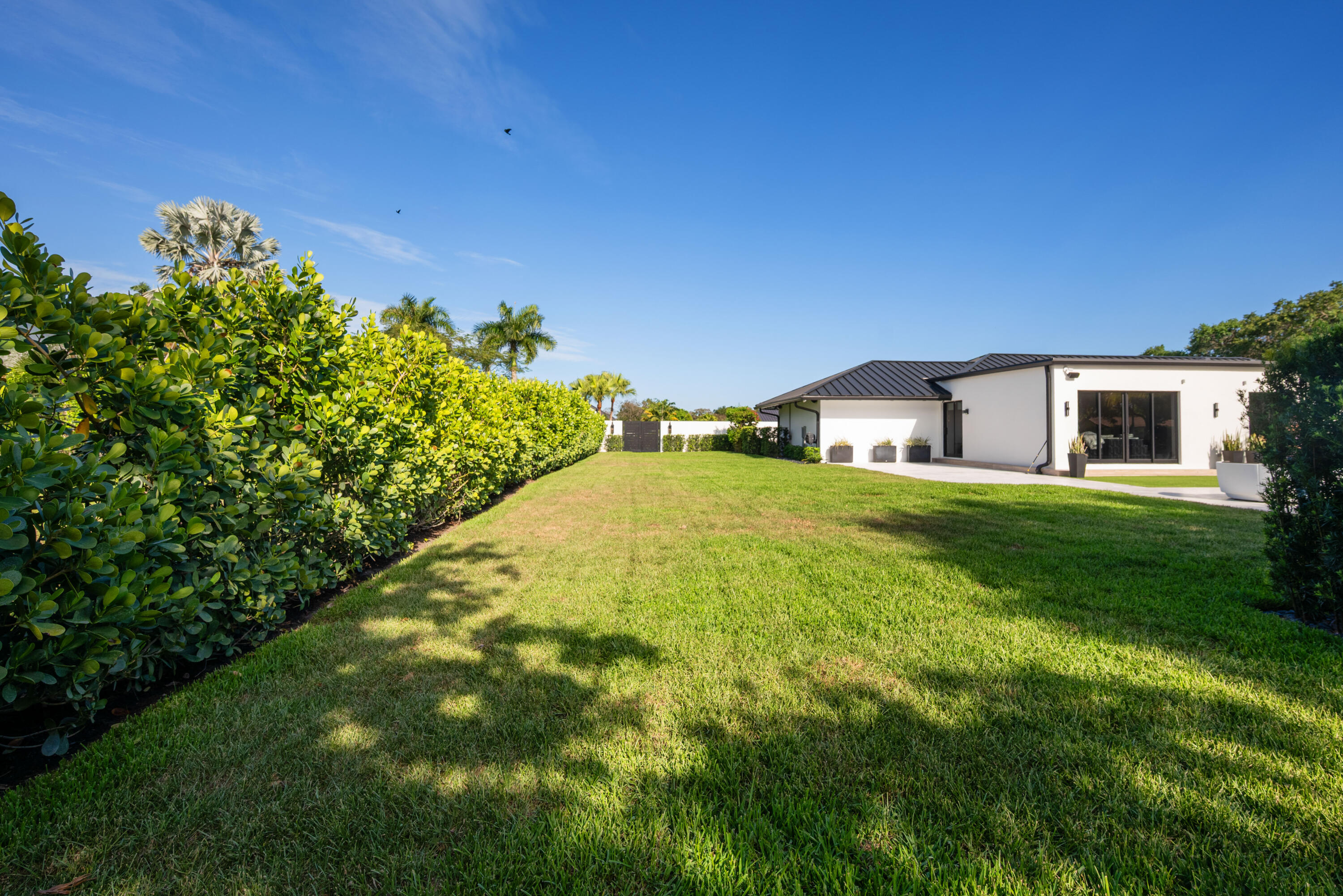 FIELDBROOK - Residential