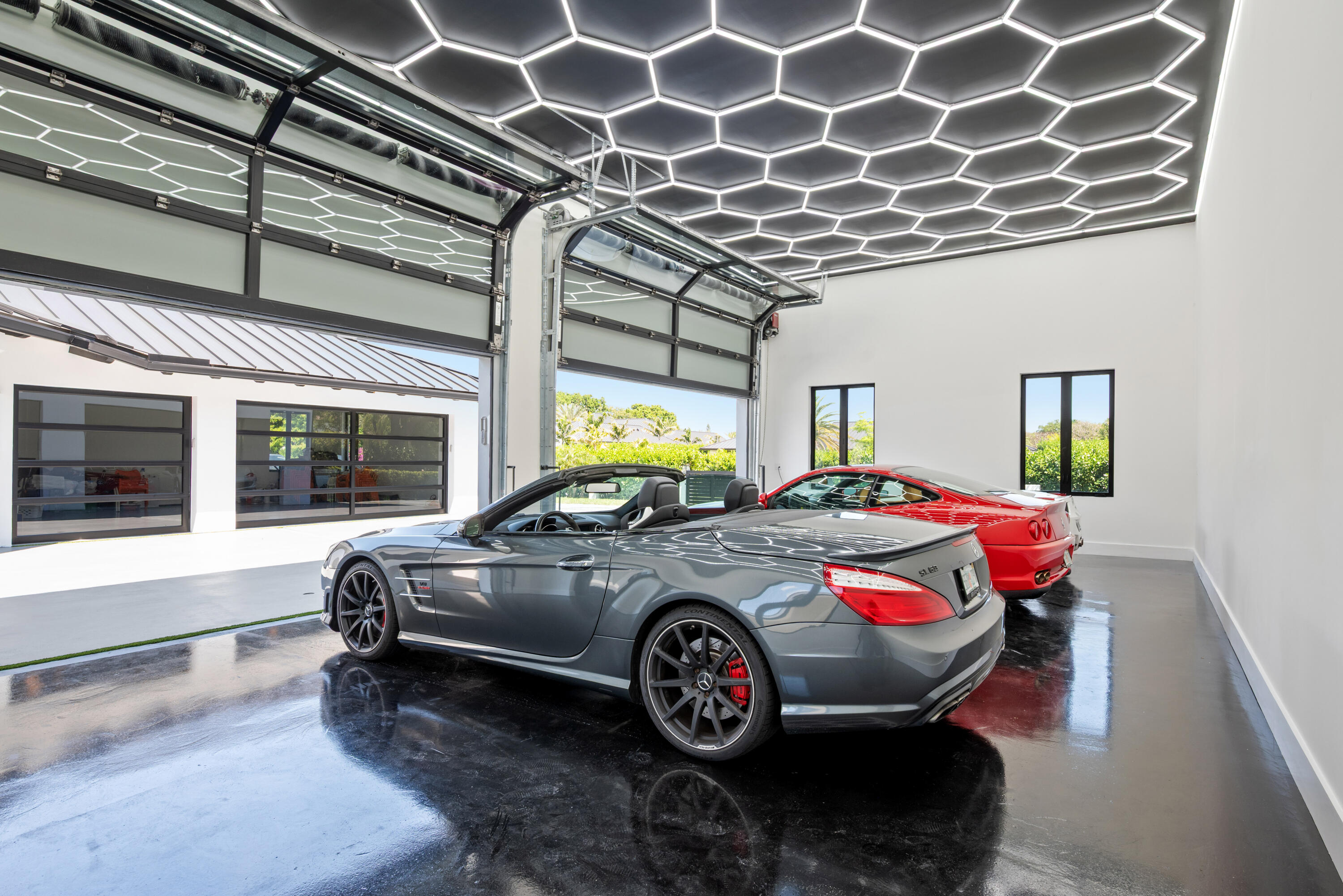 FIELDBROOK - Residential