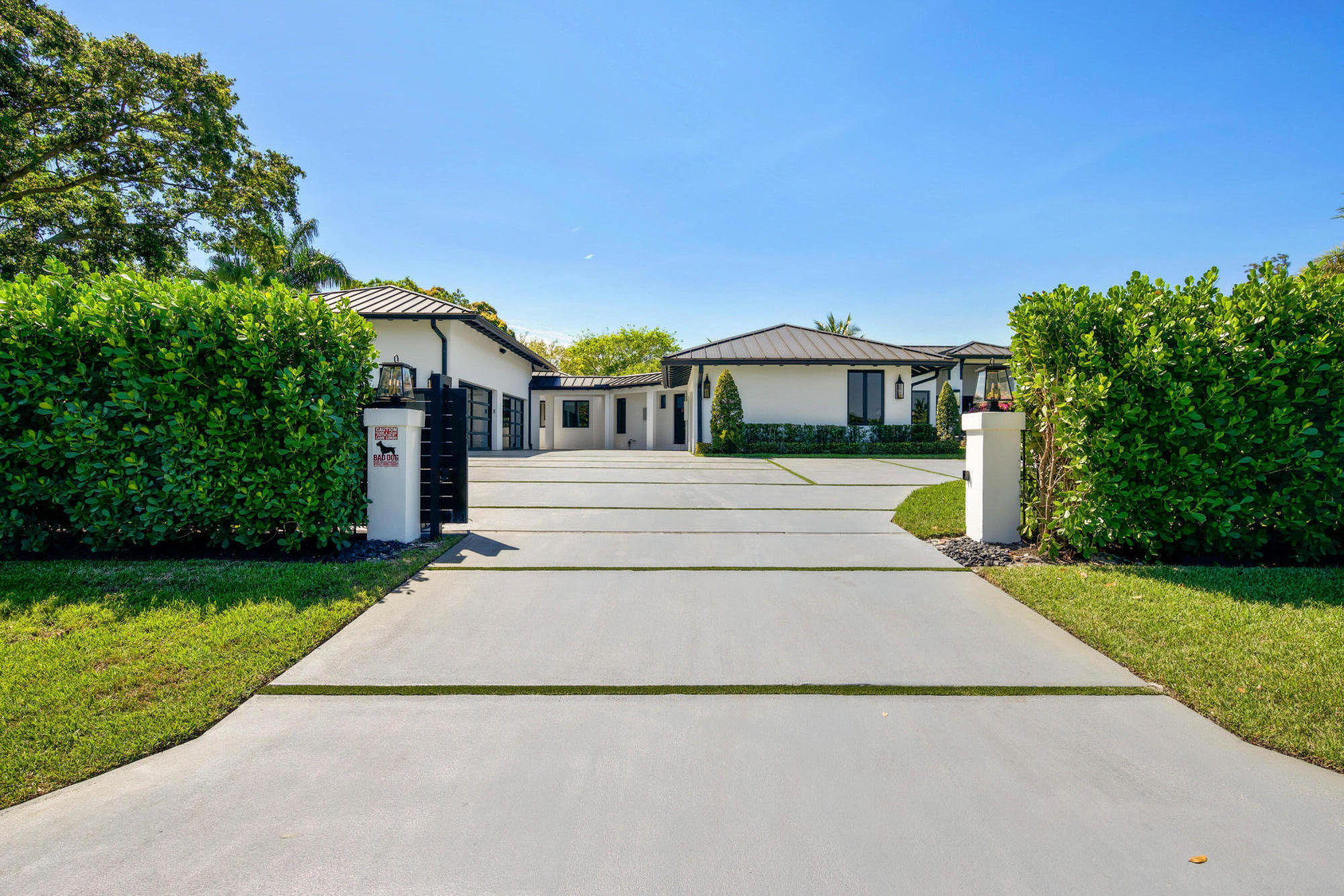 FIELDBROOK - Residential