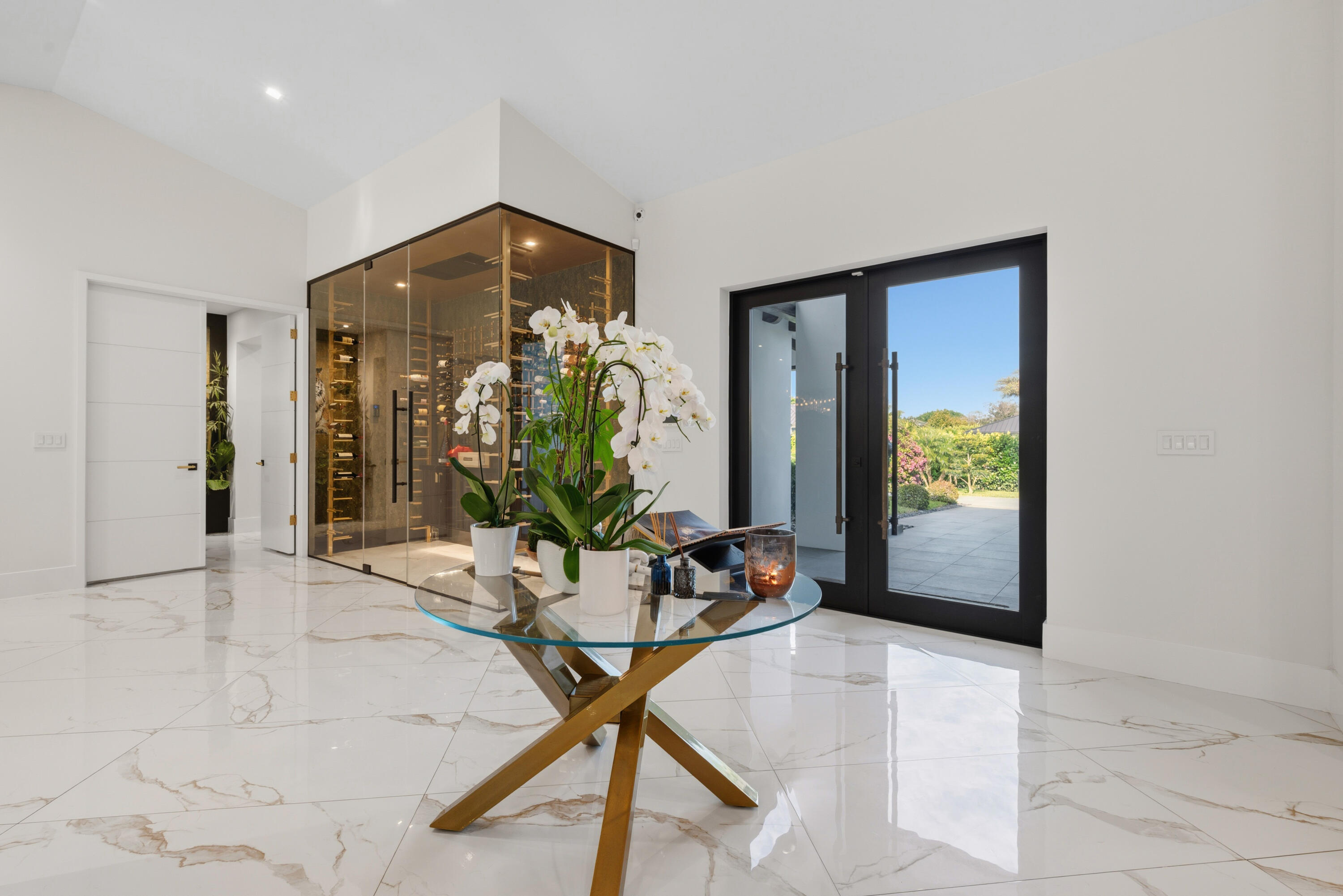 FIELDBROOK - Residential