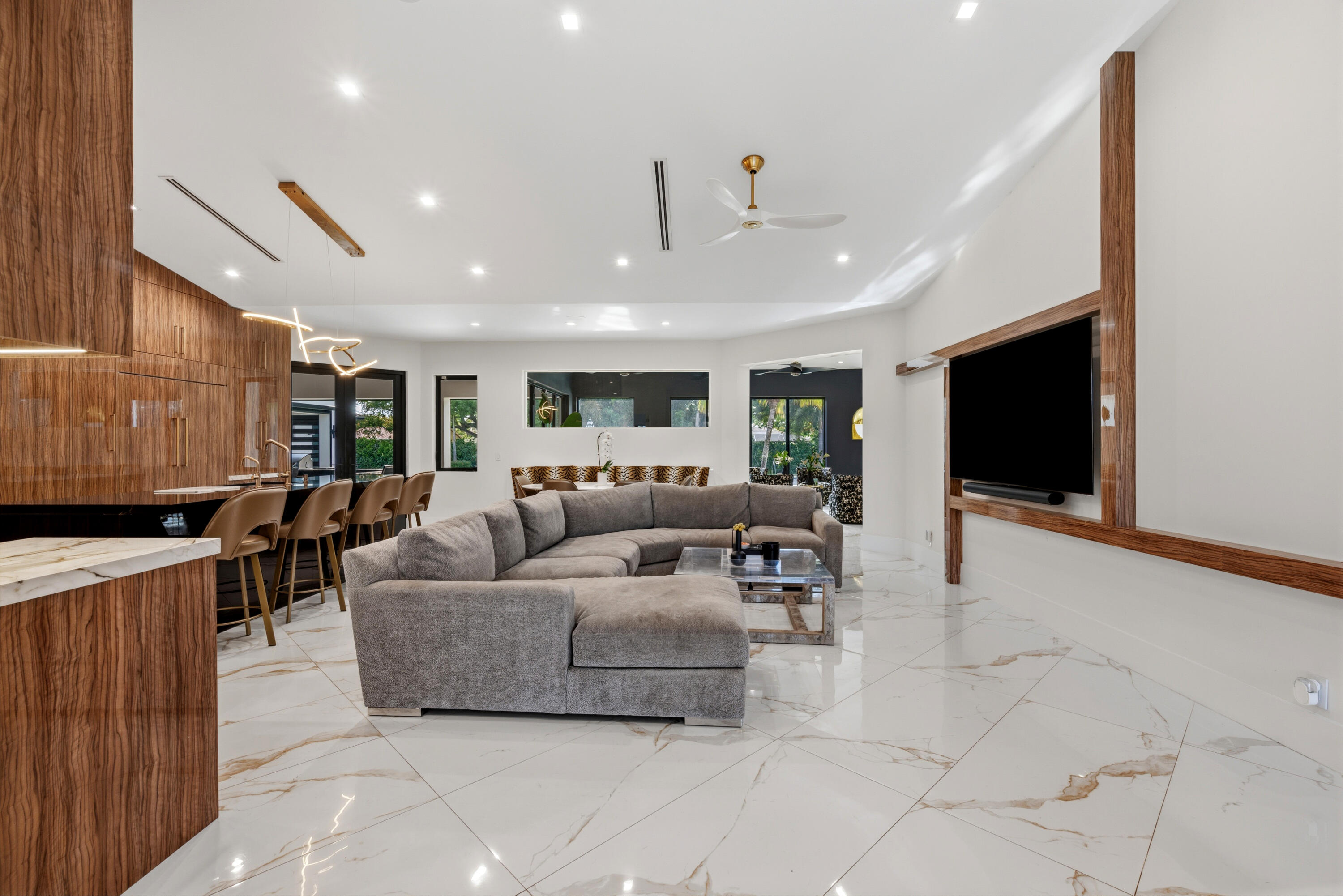 FIELDBROOK - Residential