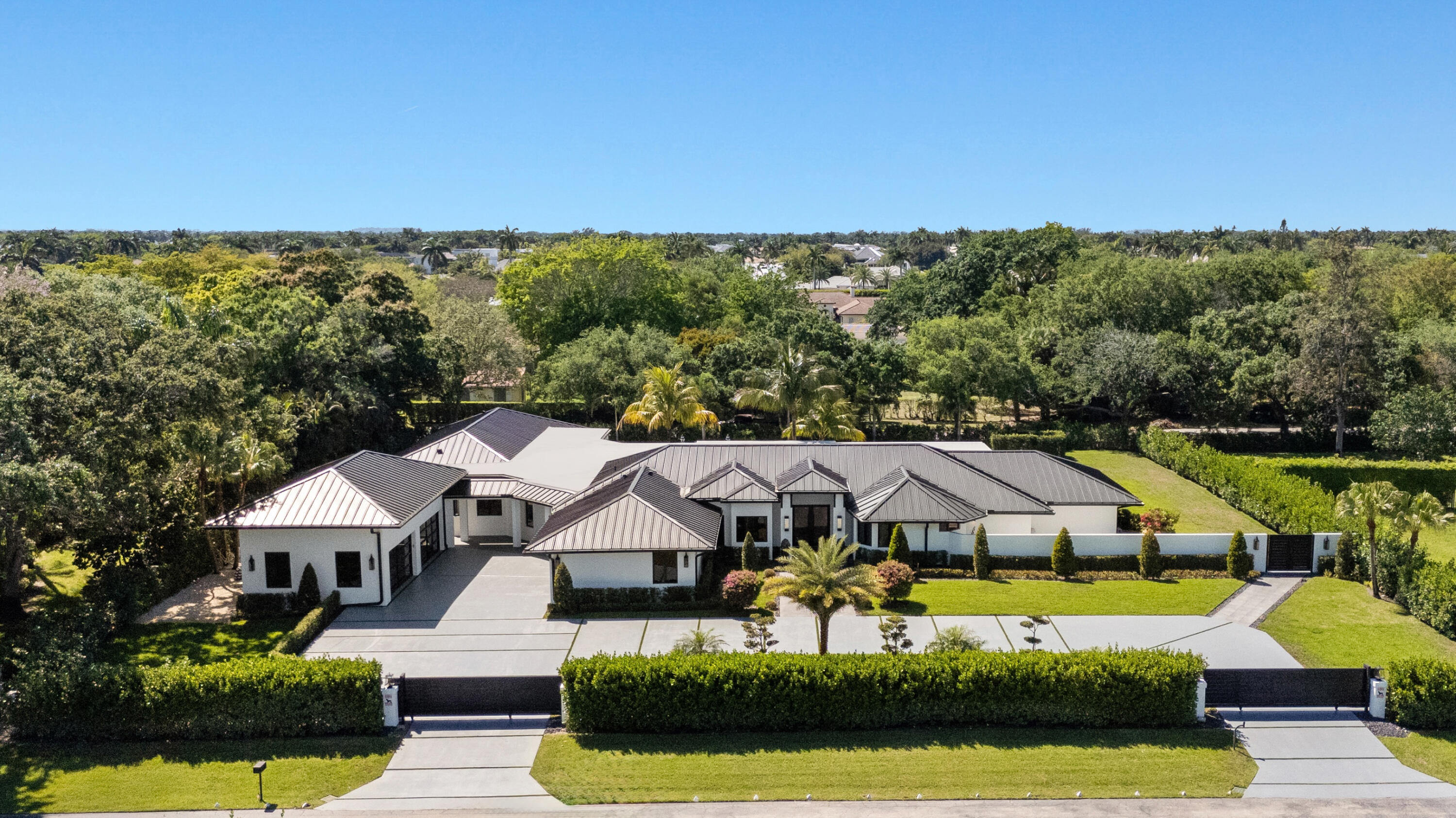 FIELDBROOK - Residential