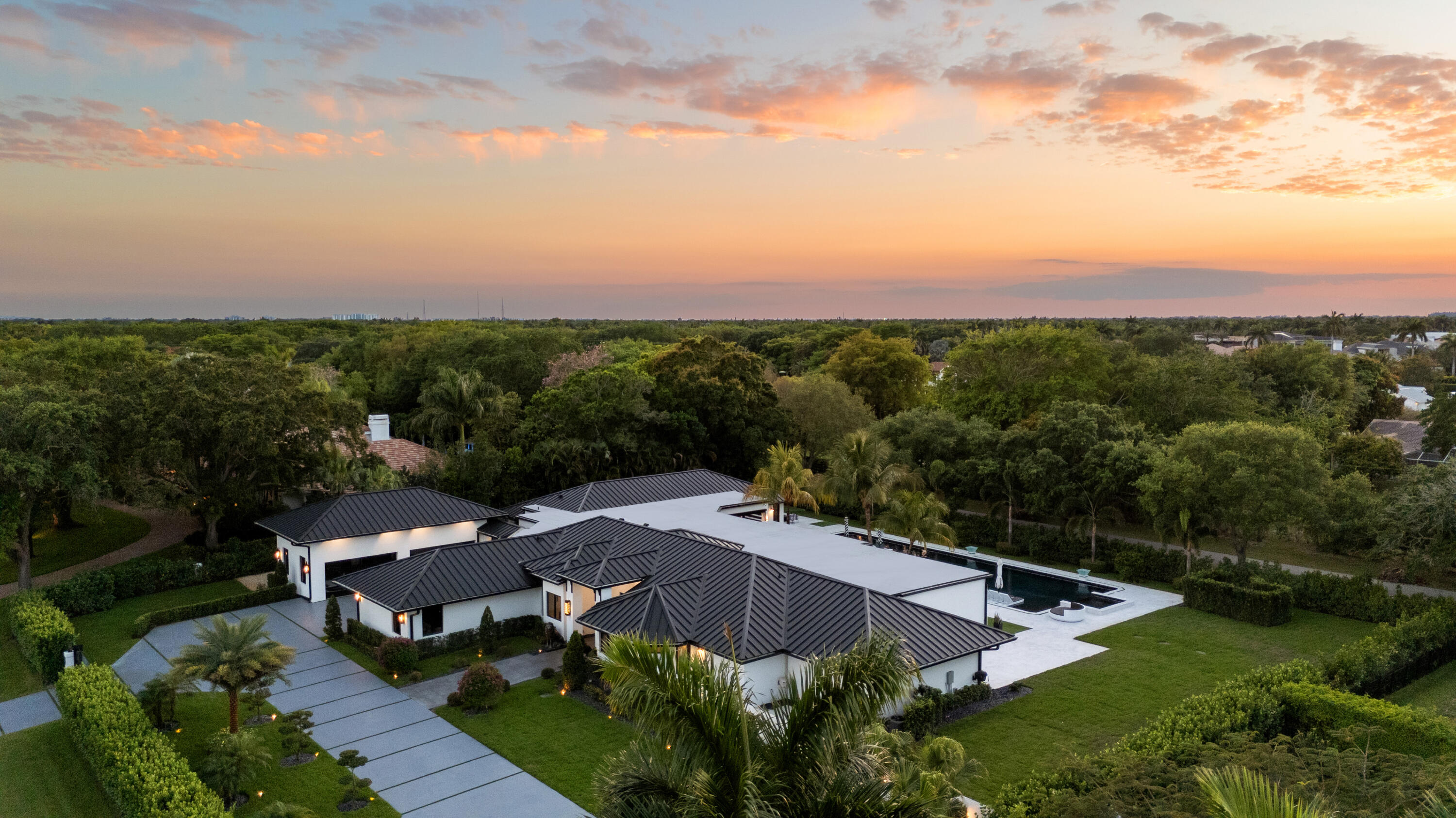 FIELDBROOK - Residential