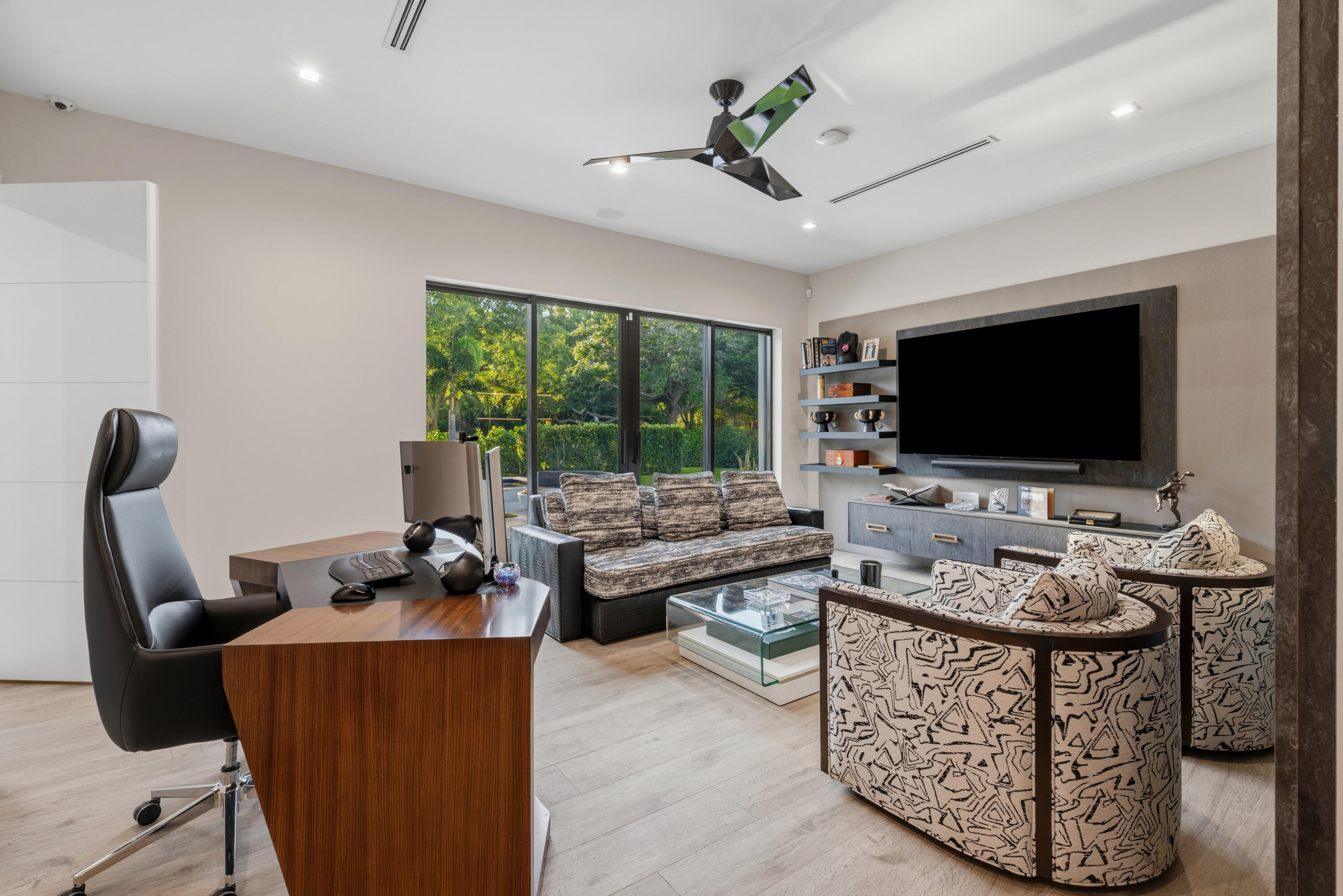 FIELDBROOK - Residential