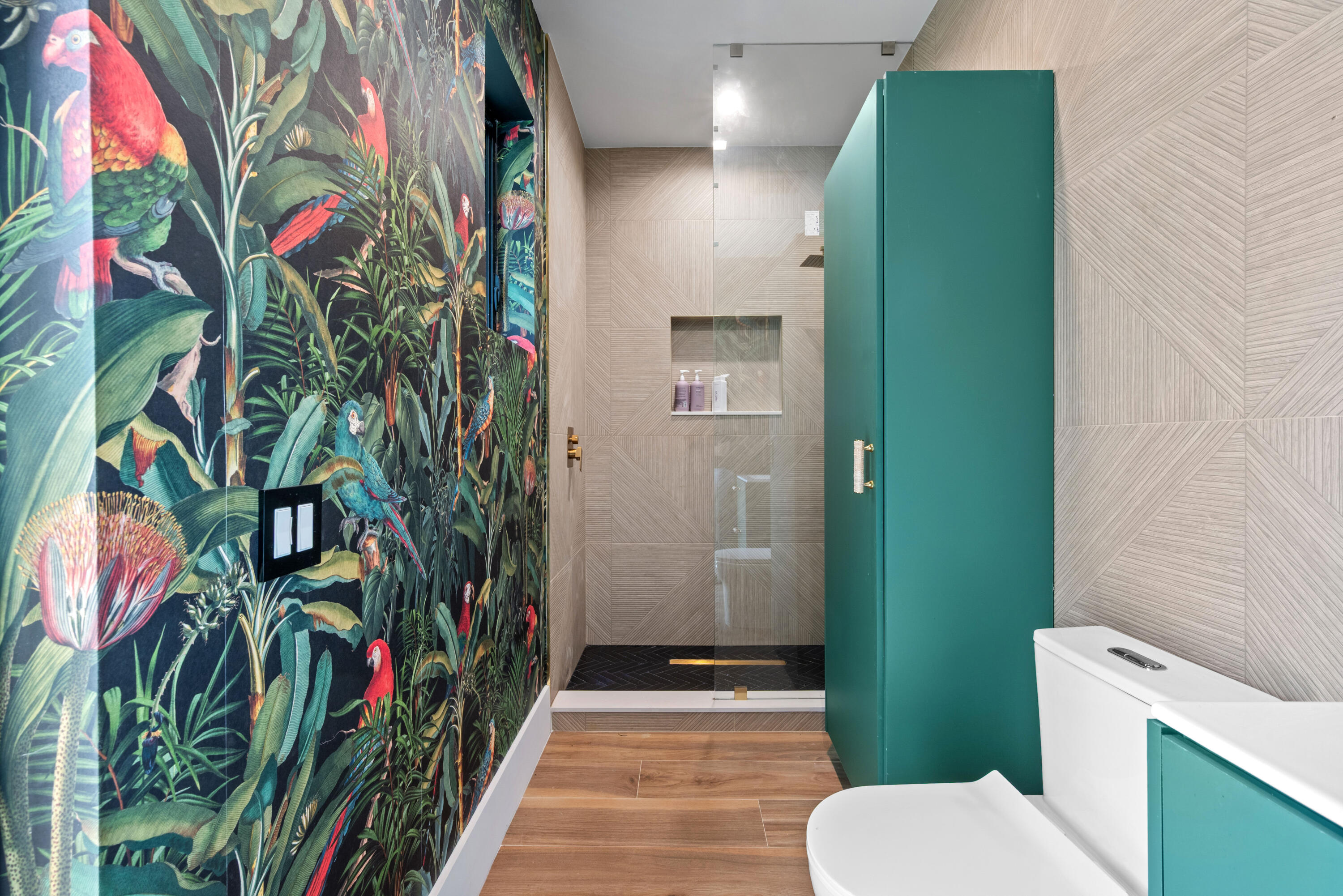 FIELDBROOK - Residential