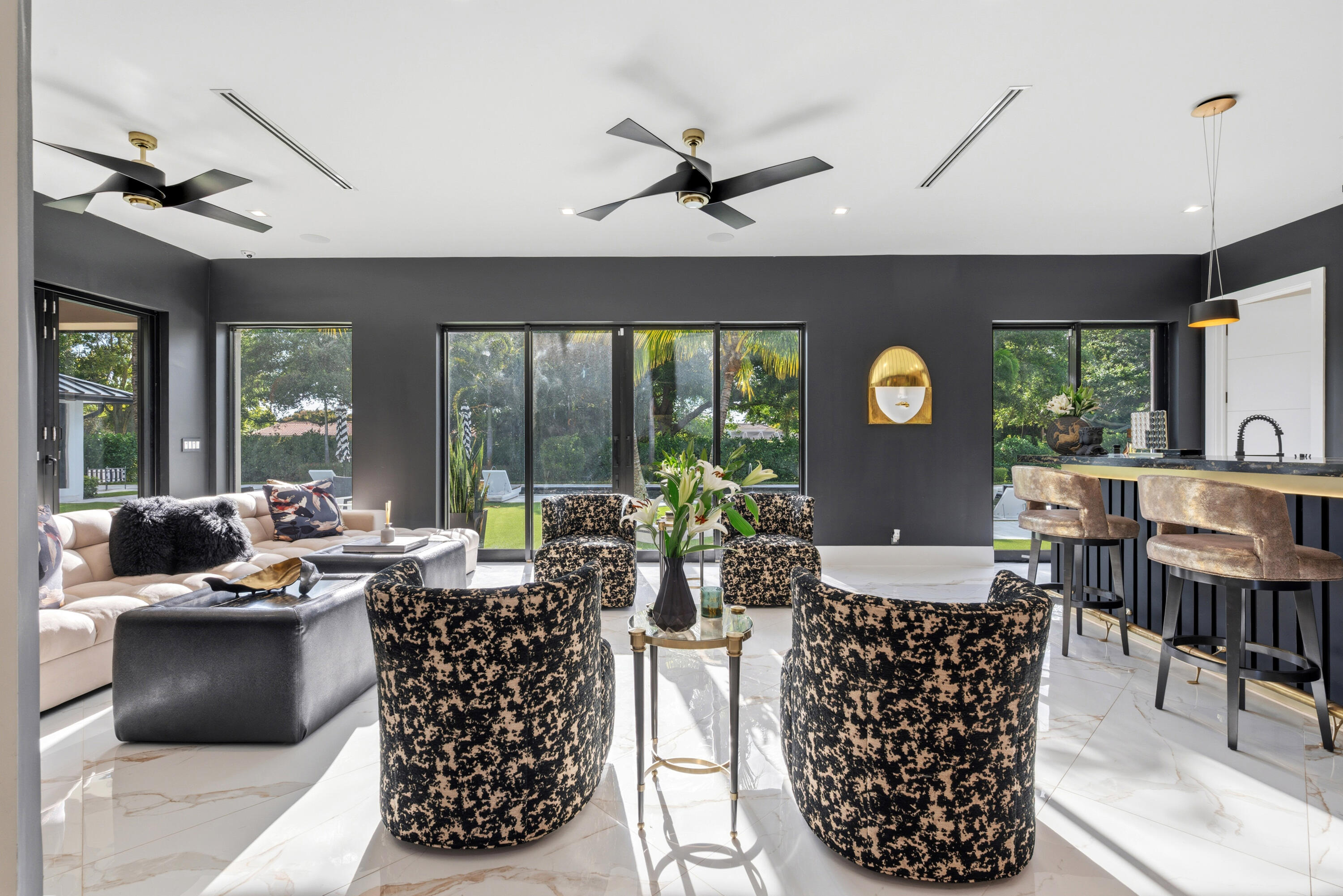 FIELDBROOK - Residential