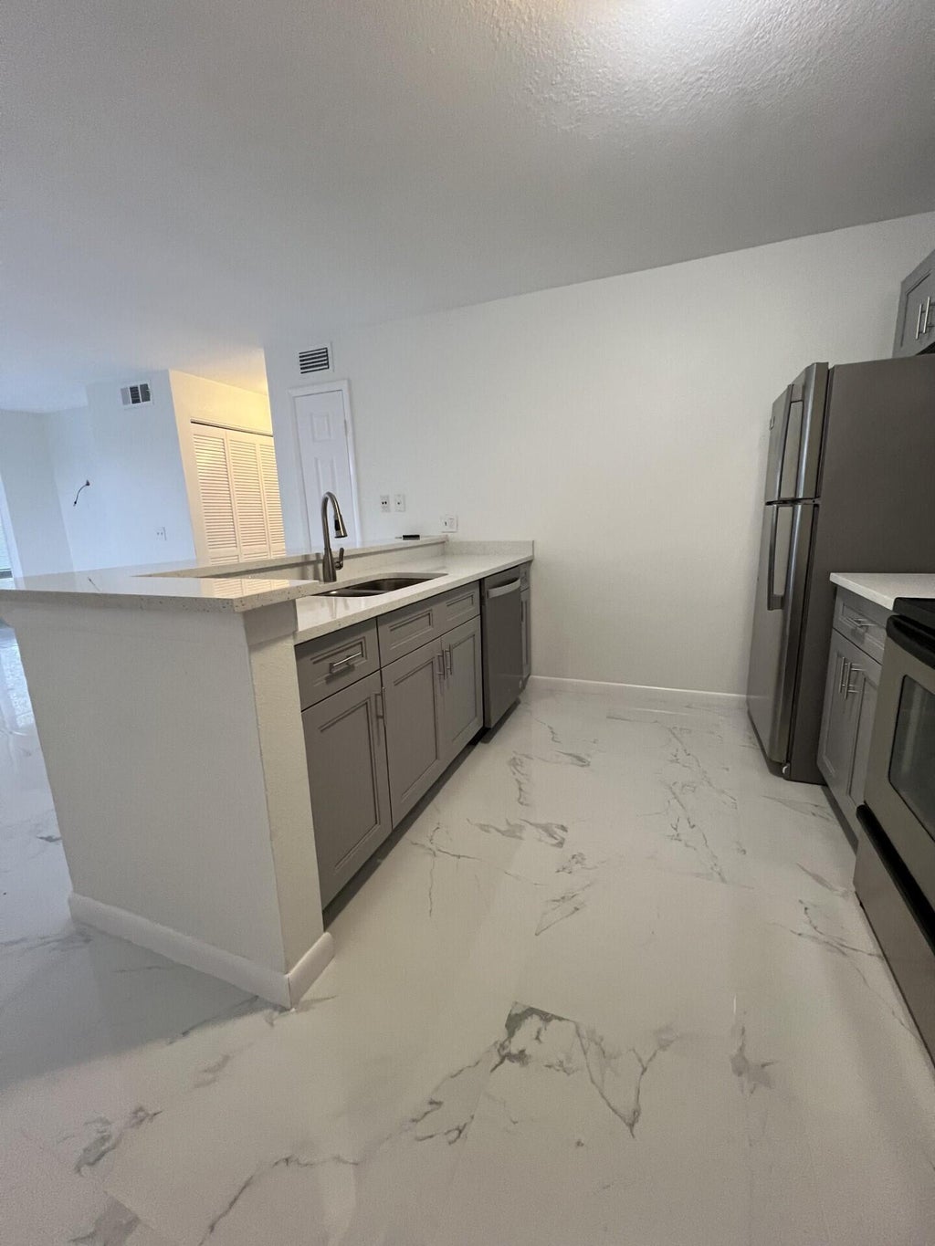 Photo of 1845 Palm Cove Boulevard #8-103, Delray Beach, FL 33445 (MLS # R11081570)