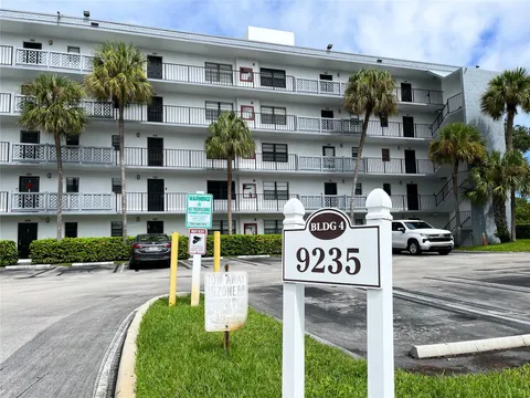 9235 SW 8th St Unit 508, Boca Raton, FL 33428 - MLS#: F10466611