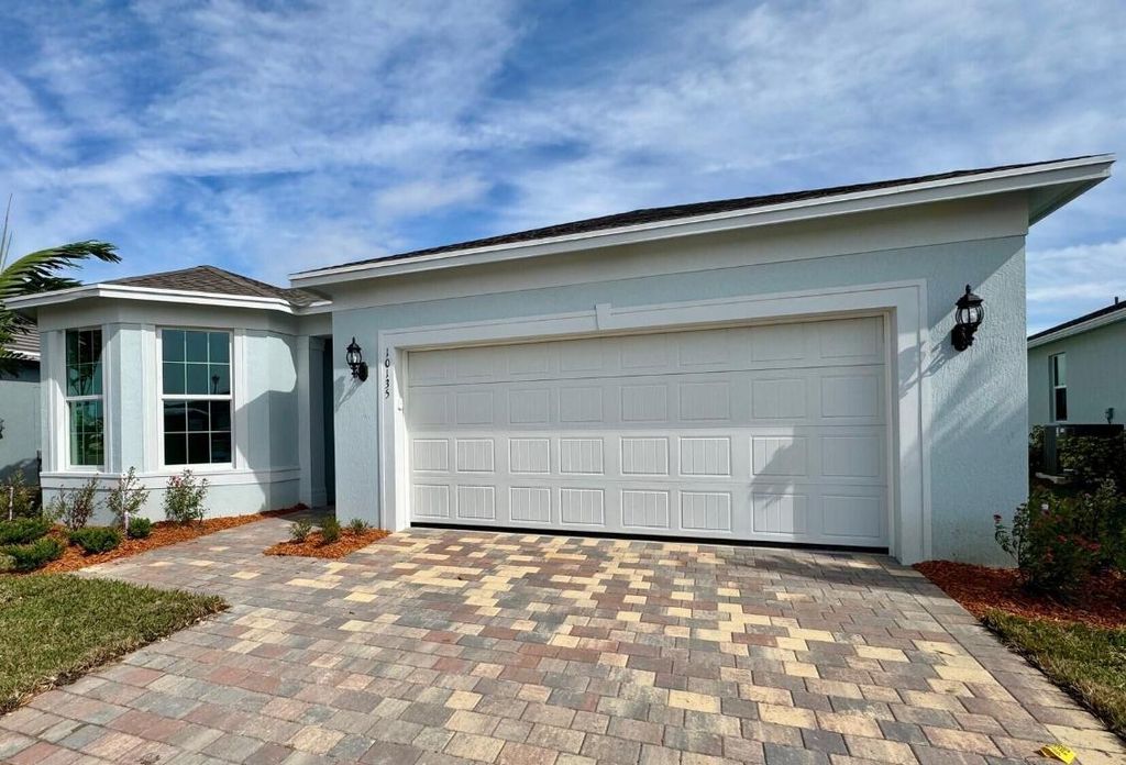 Photo of 10135 SW Sarcoline Drive #Prosperity 828, Port Saint Lucie, FL 34987 (MLS # R11137931)