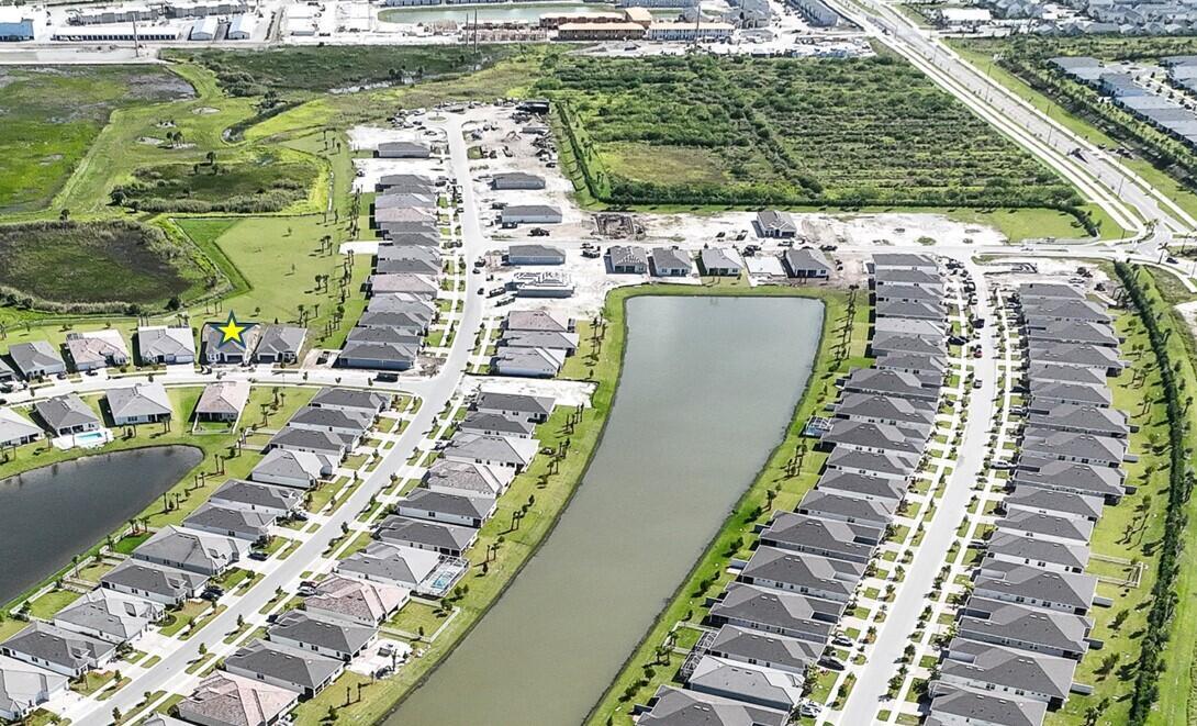 DEL WEBB AT TRADITION - Residential