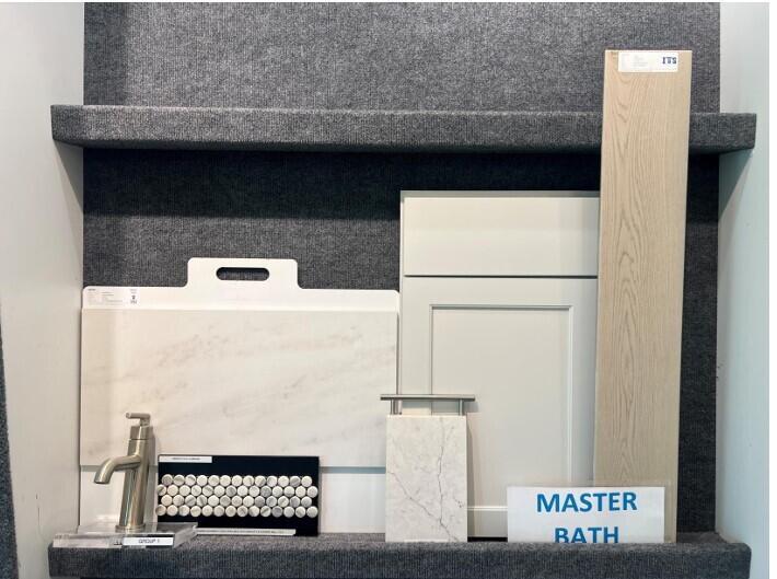 DEL WEBB AT TRADITION - Residential