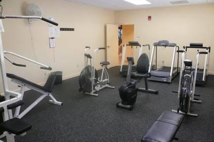 VILLAGE ROYALE FOREST GREEN CONDO - Residential