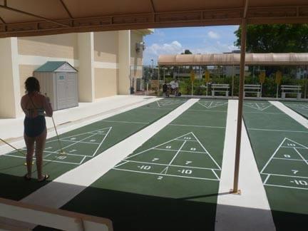 VILLAGE ROYALE FOREST GREEN CONDO - Residential